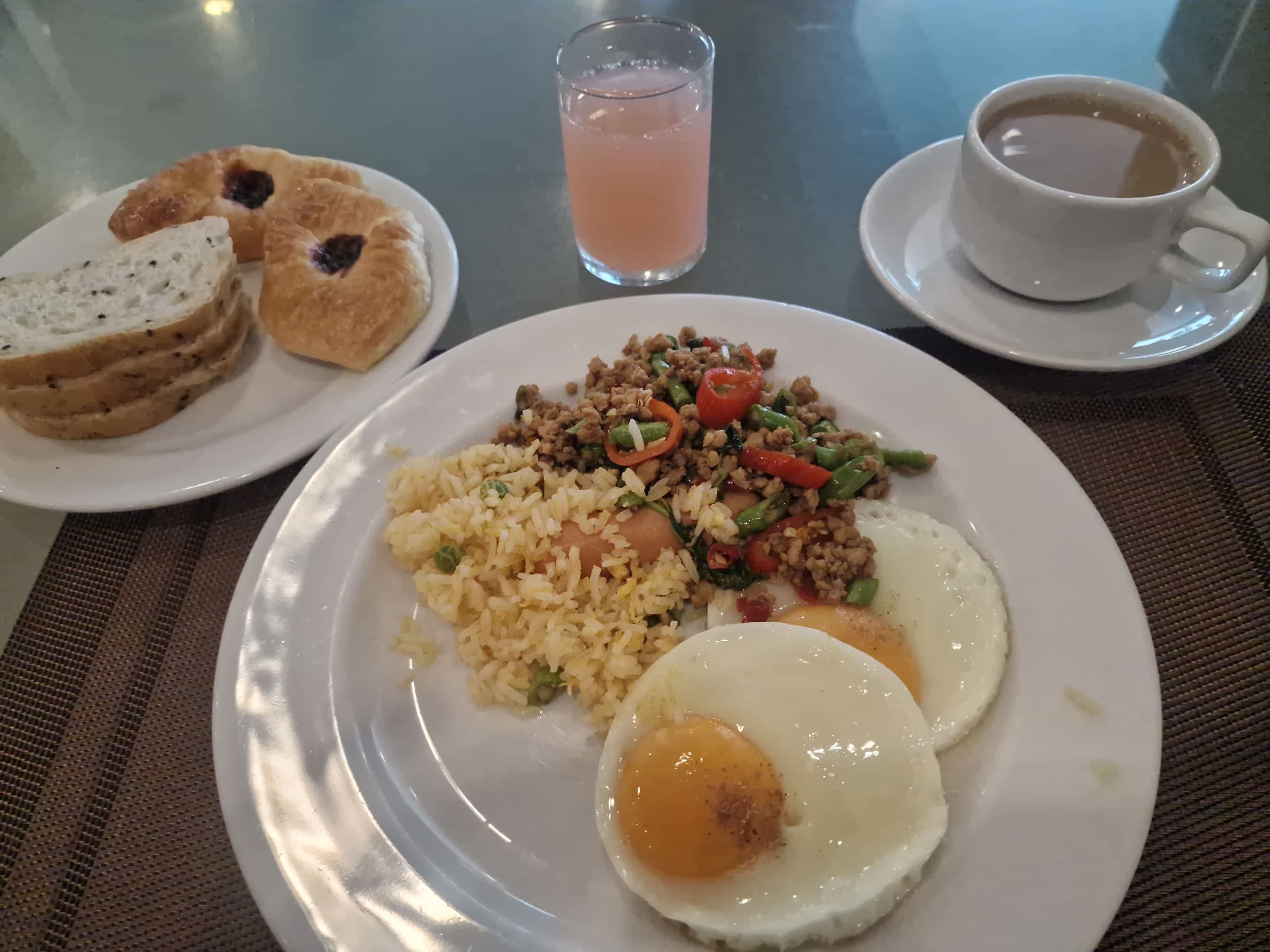 D Varee Jomtien Beach Pattaya Ansicht 9