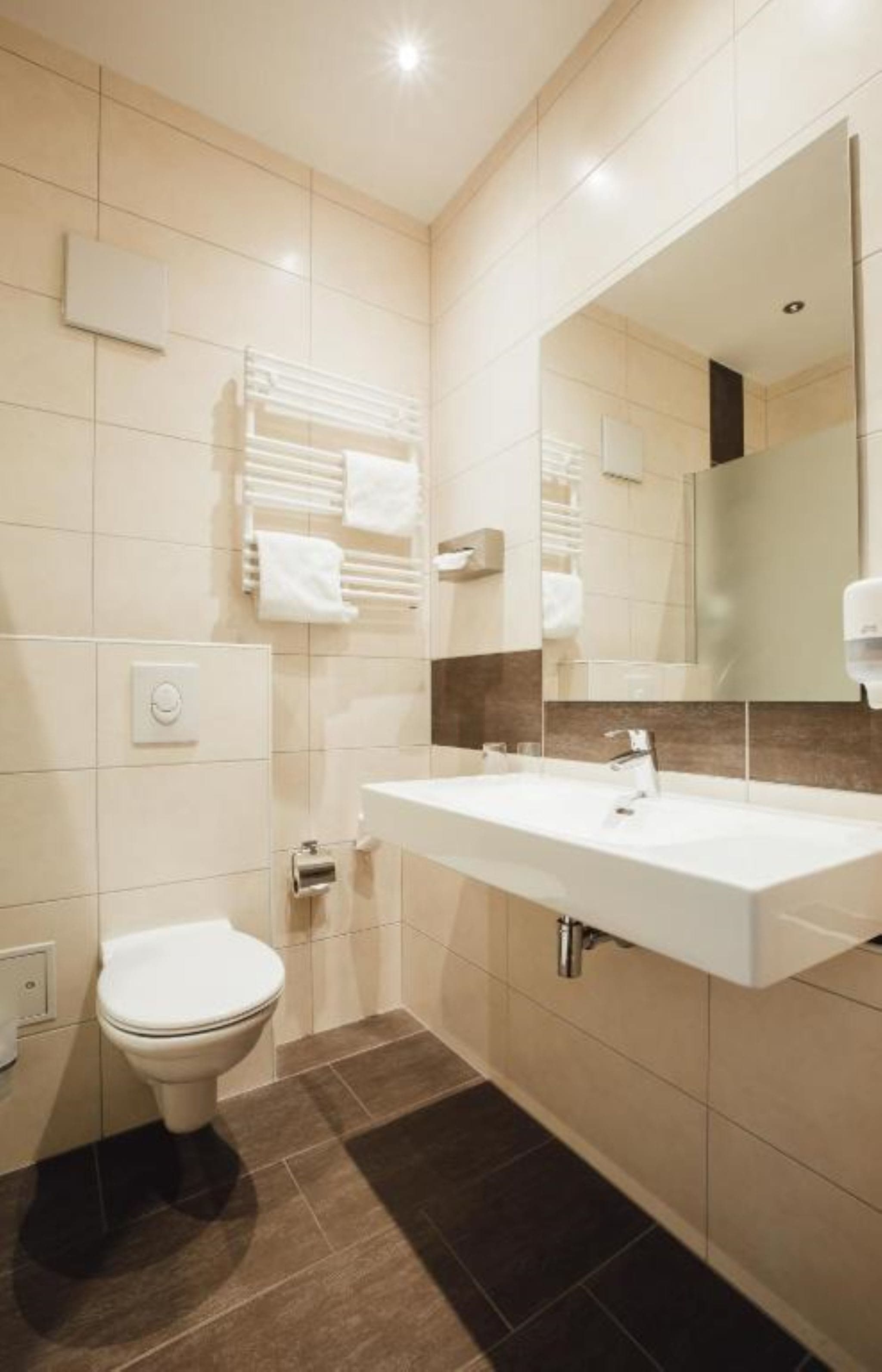 HK Hotel Düsseldorf City Ansicht 5