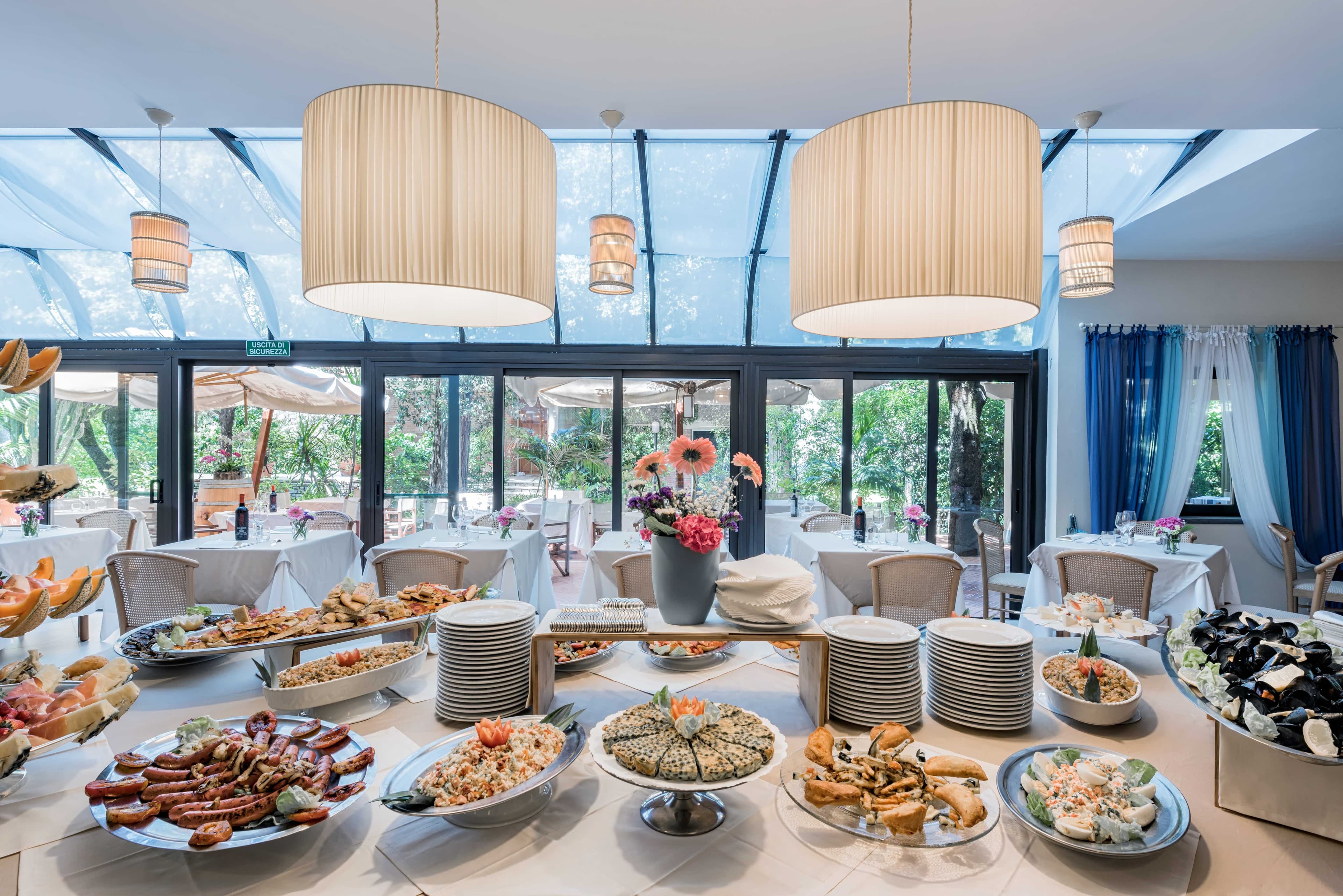 Hotel Andreaneri Ansicht 7