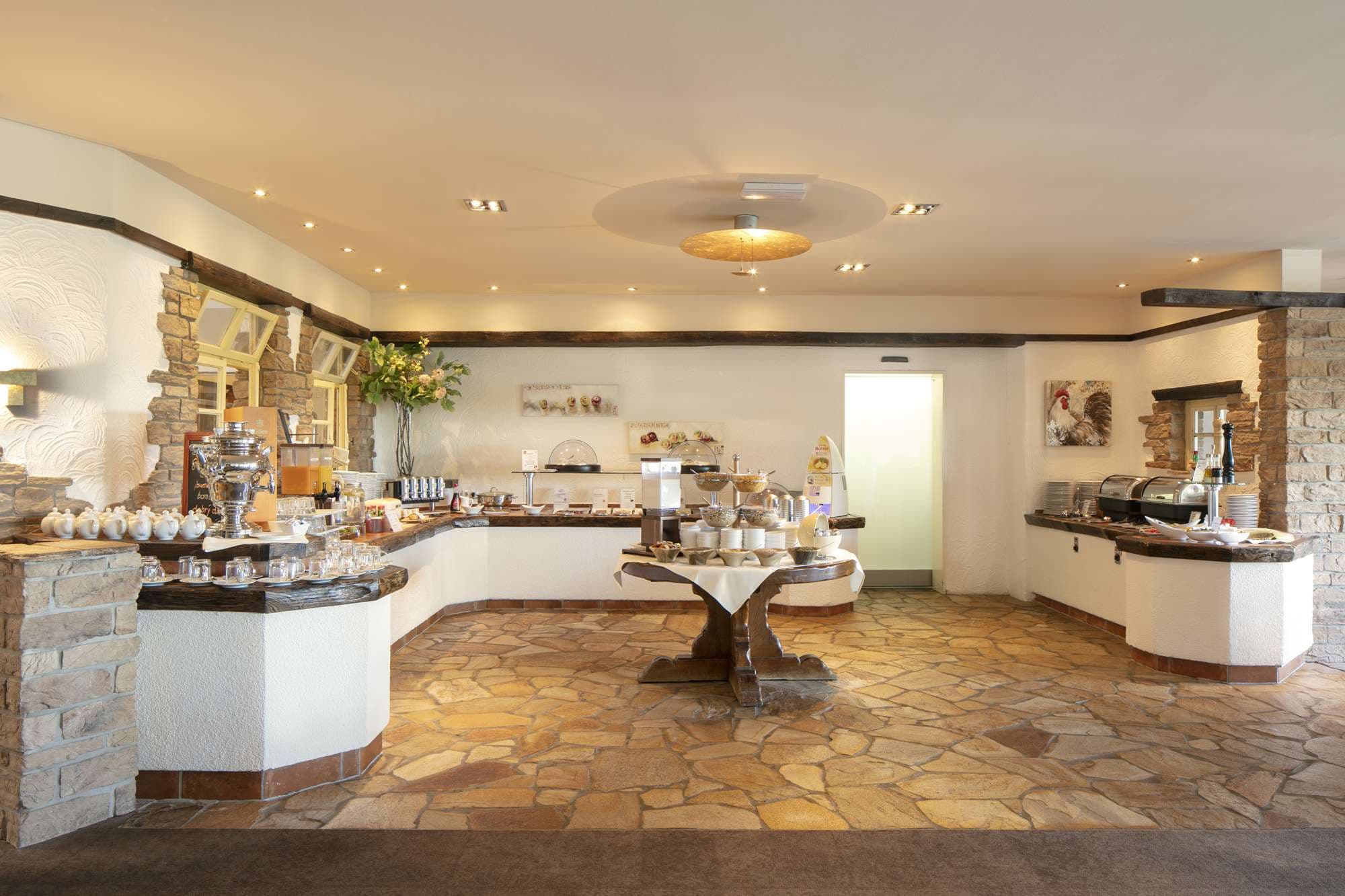 Best Western Hotel Mainz Ansicht 6