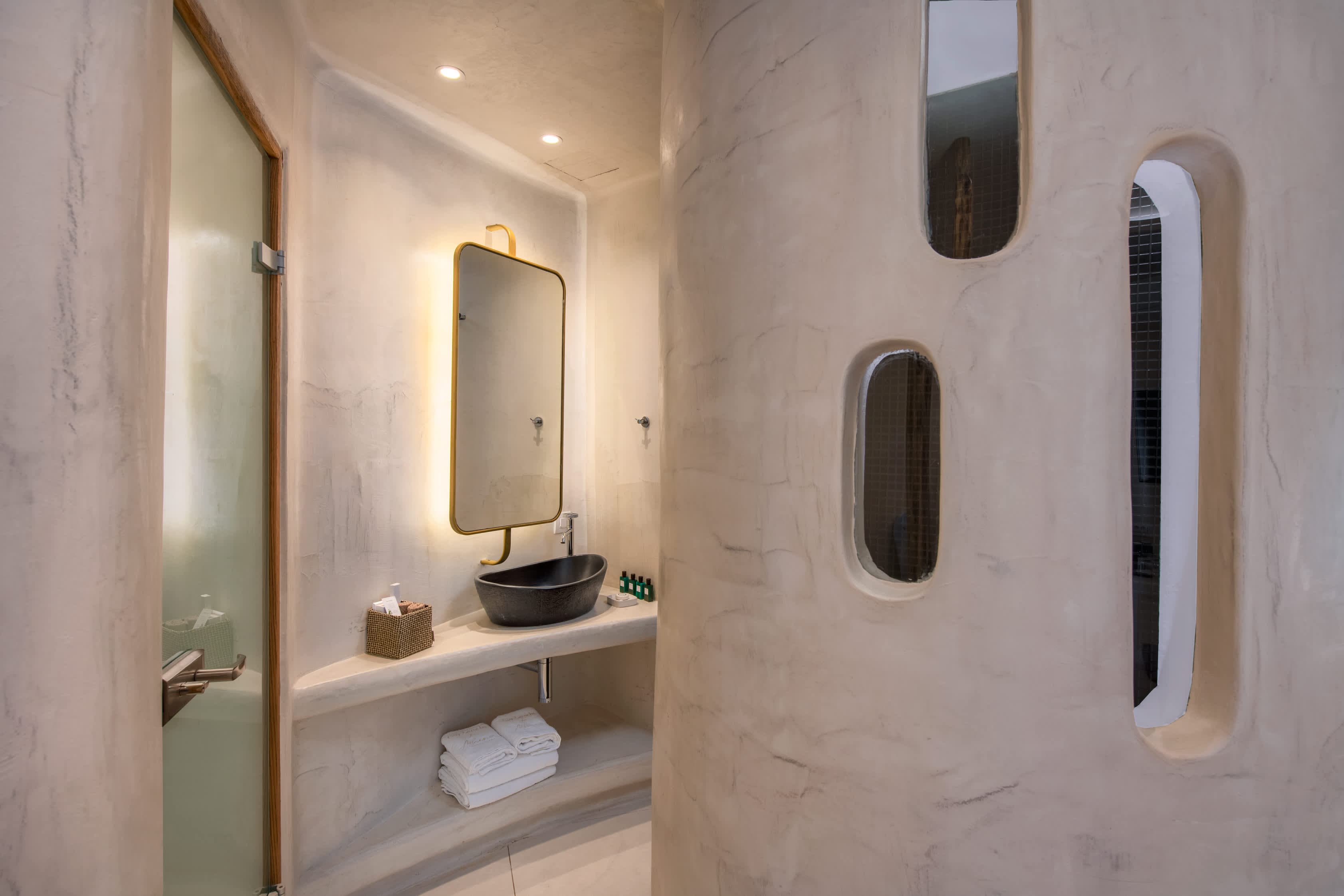 Athina Luxury Suites Ansicht 4