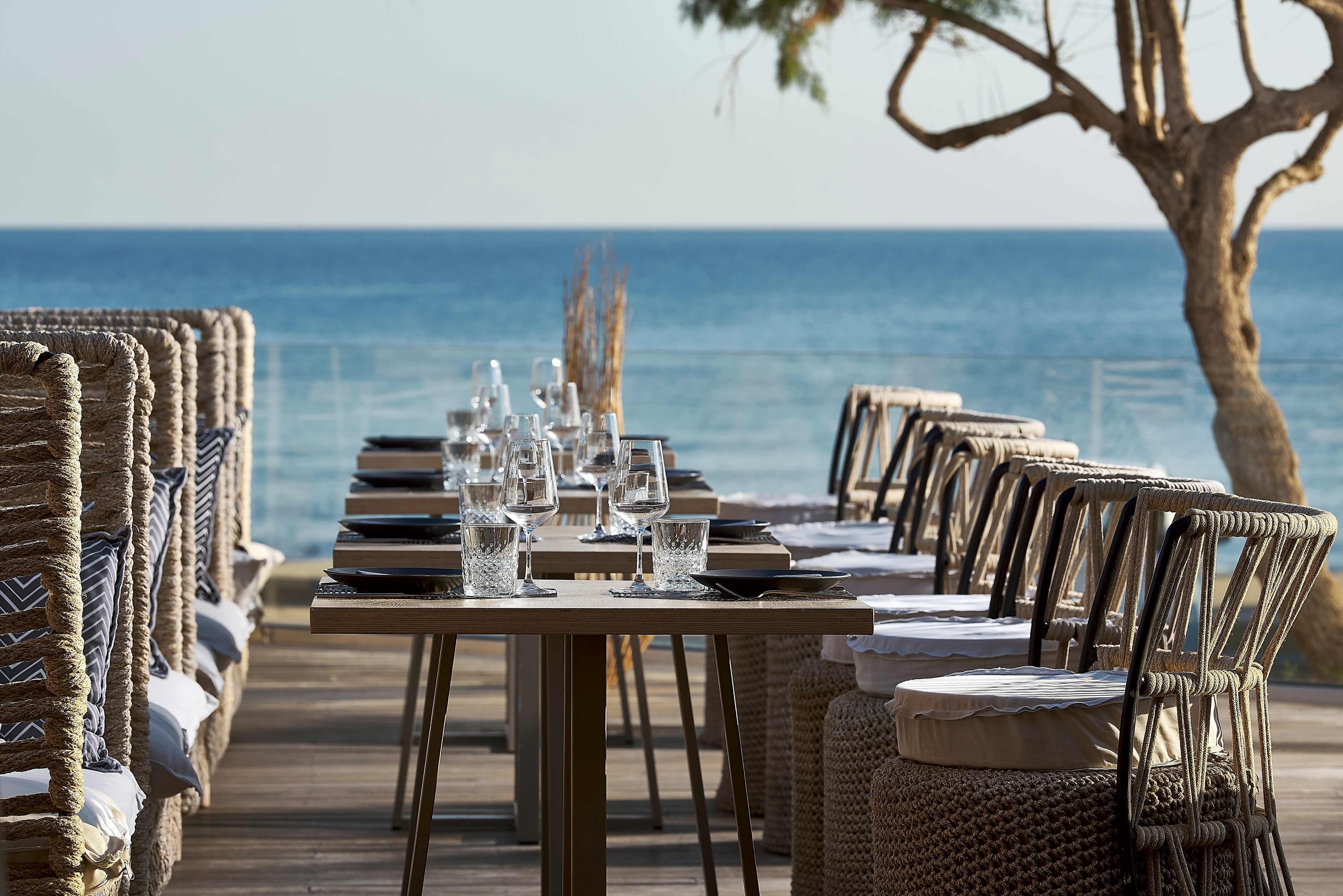 NEMA Design Hotel & Spa (Adults Only) Ansicht 9