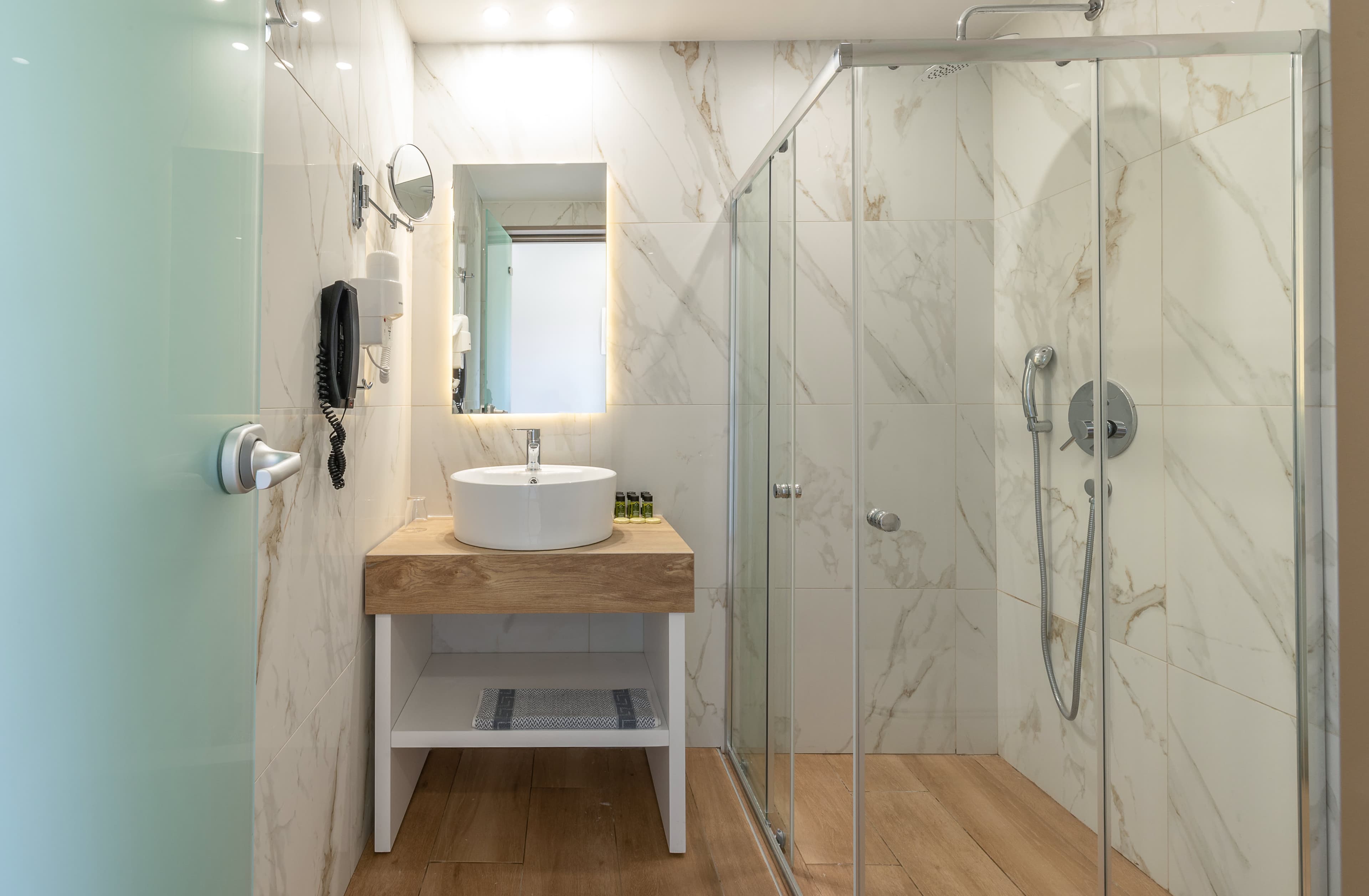 Poseidon Hotel Sea Resort Ansicht 5