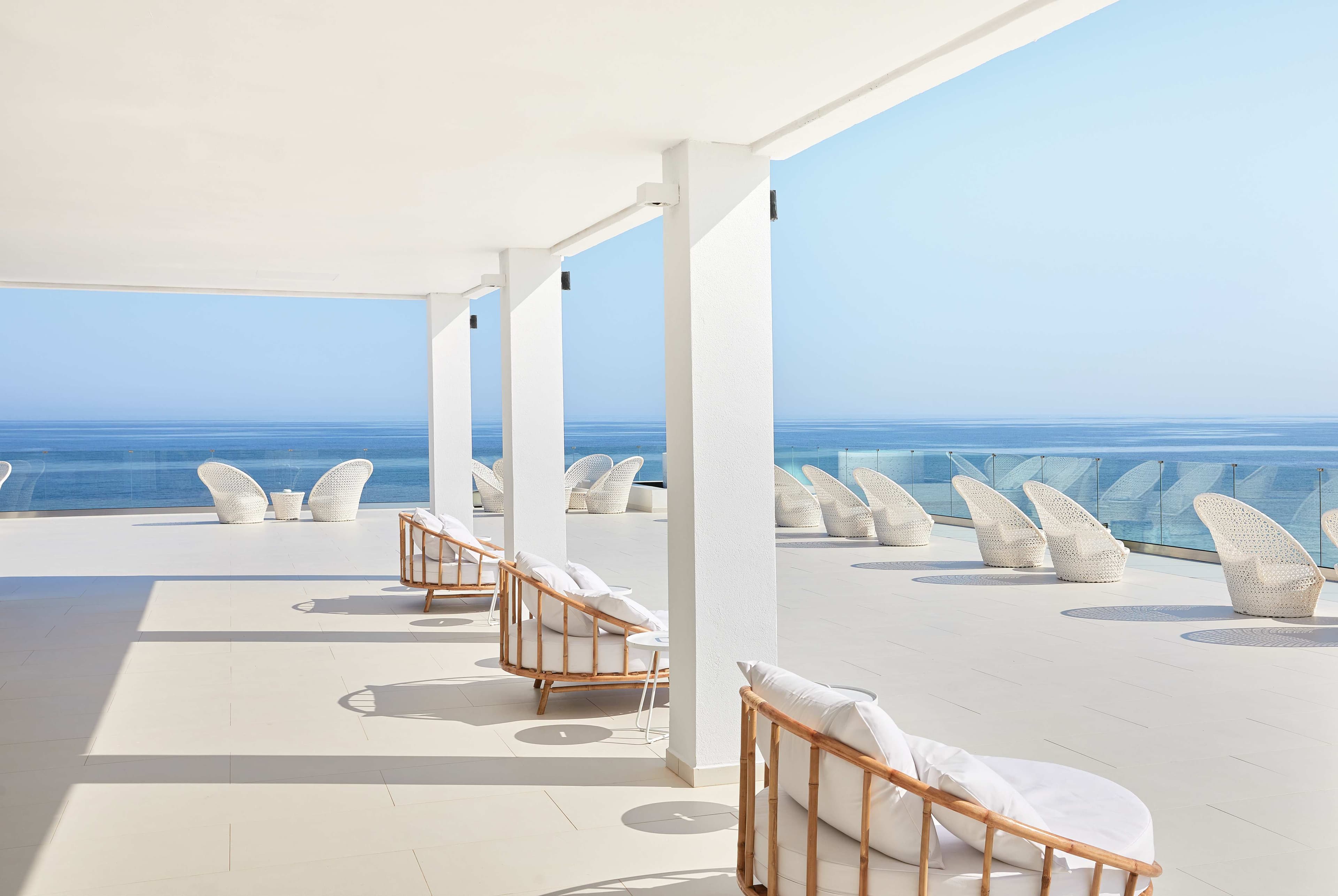 Grecotel LUXME White Ansicht 9