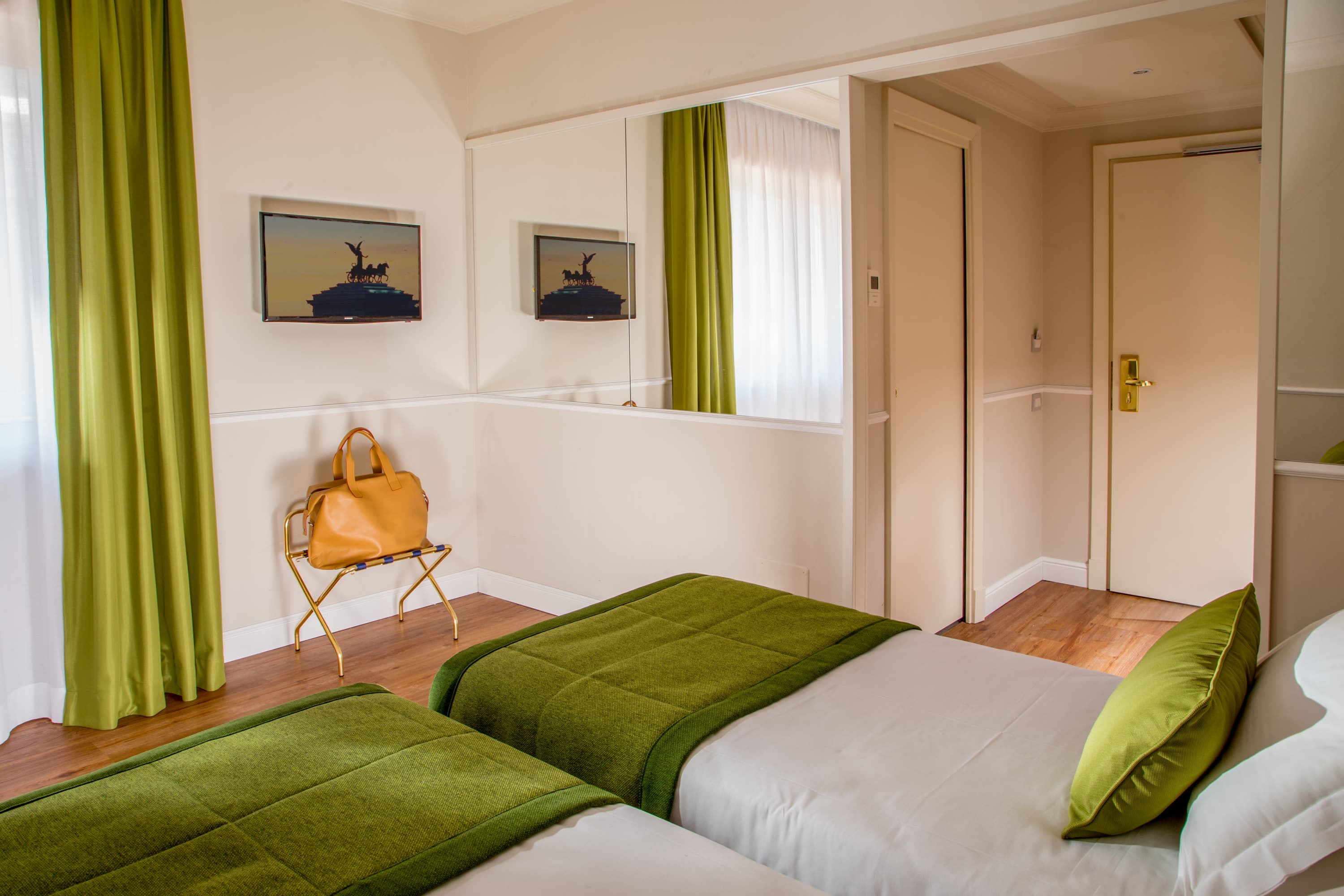 Hotel Cristoforo Colombo Ansicht 3