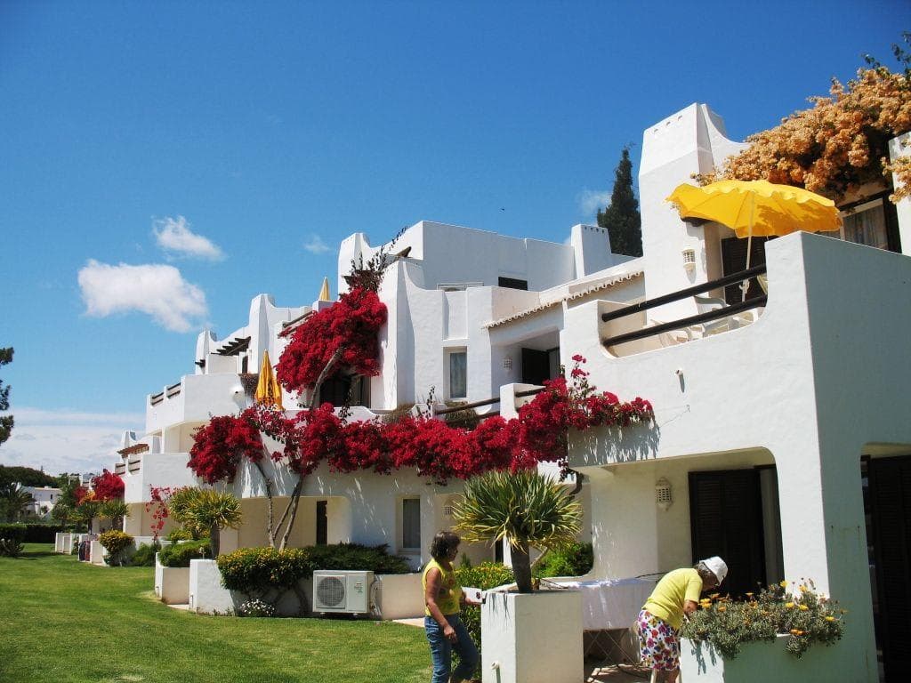 Balaia Golf Village