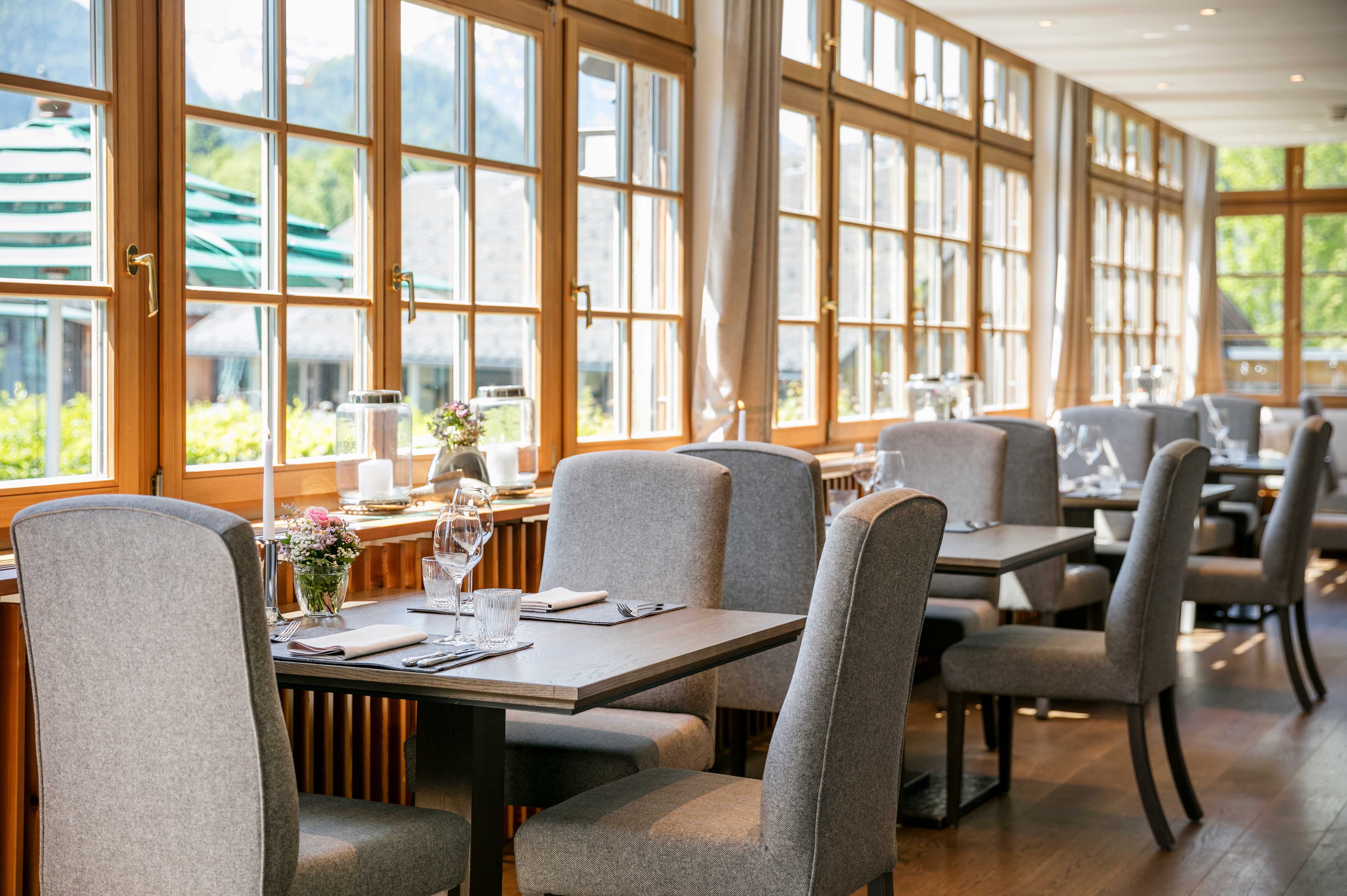 Seehotel Grundlsee Ansicht 9