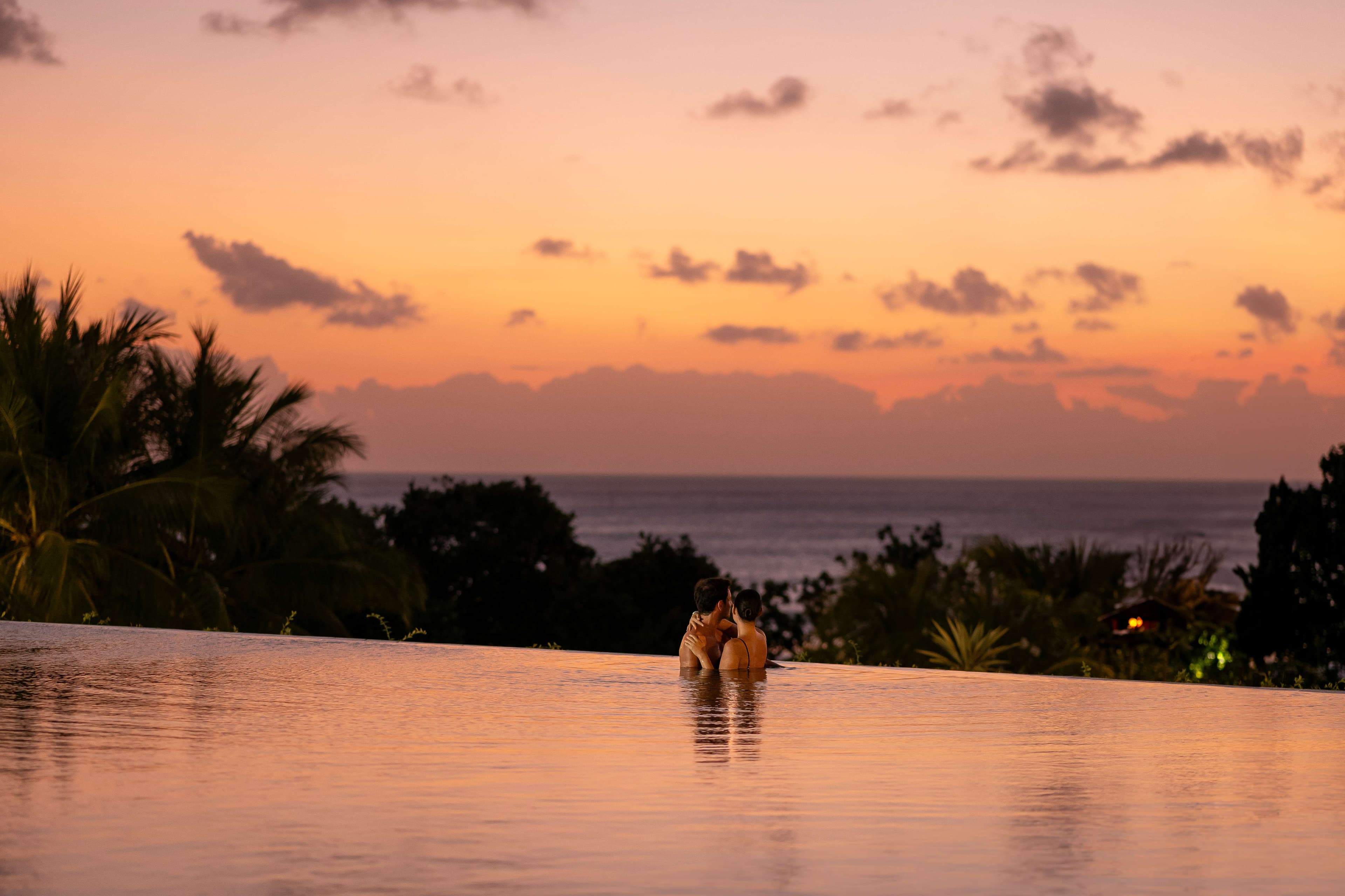 Pullman Bali Legian Beach Ansicht 6