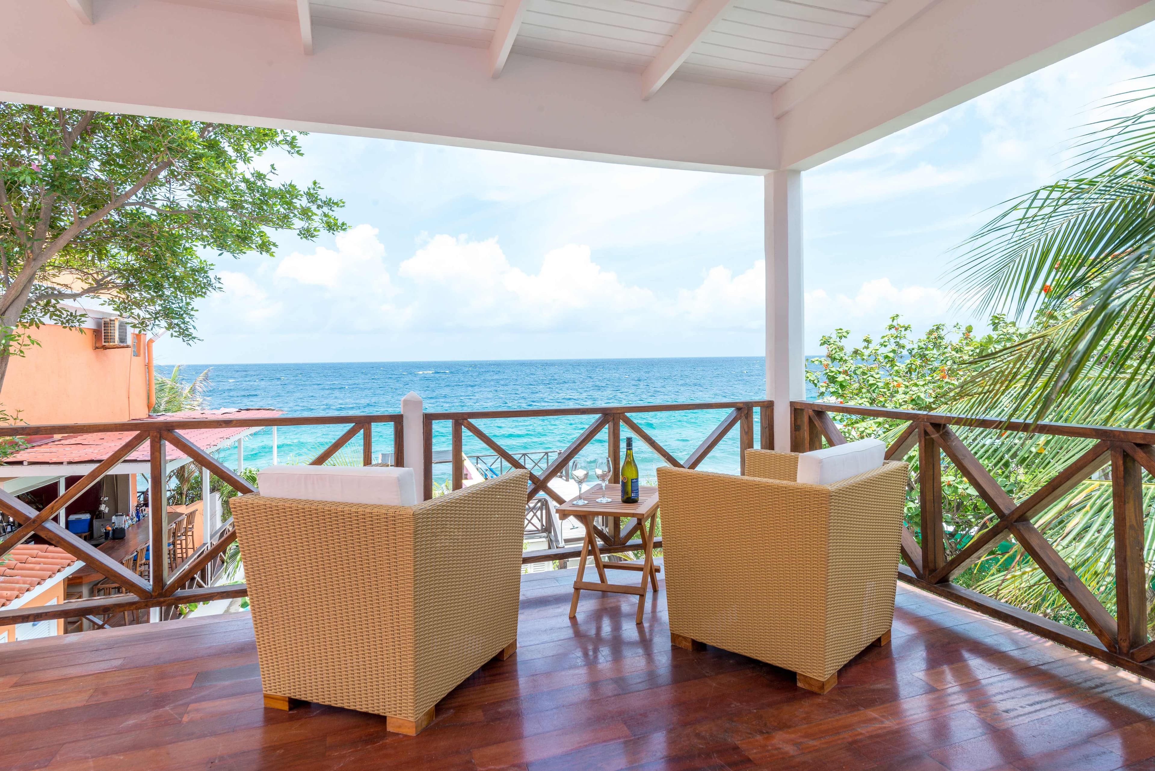 Hotel Scuba Lodge & Suites Ansicht 7