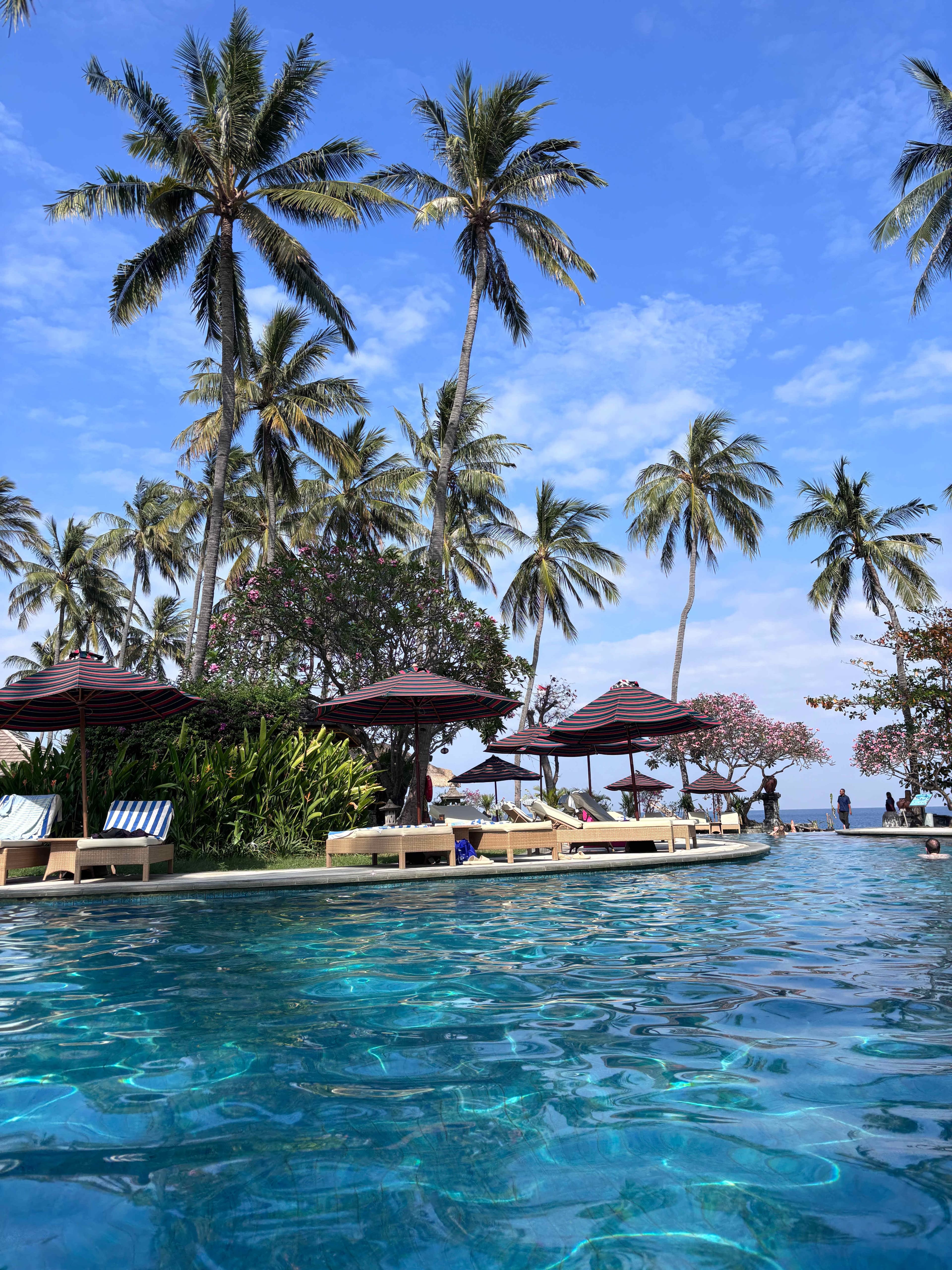Hotel Holiday Resort Lombok Ansicht 8