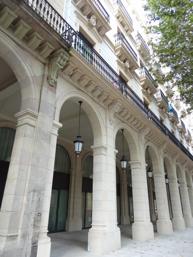 K+K Hotel Picasso Ansicht 8