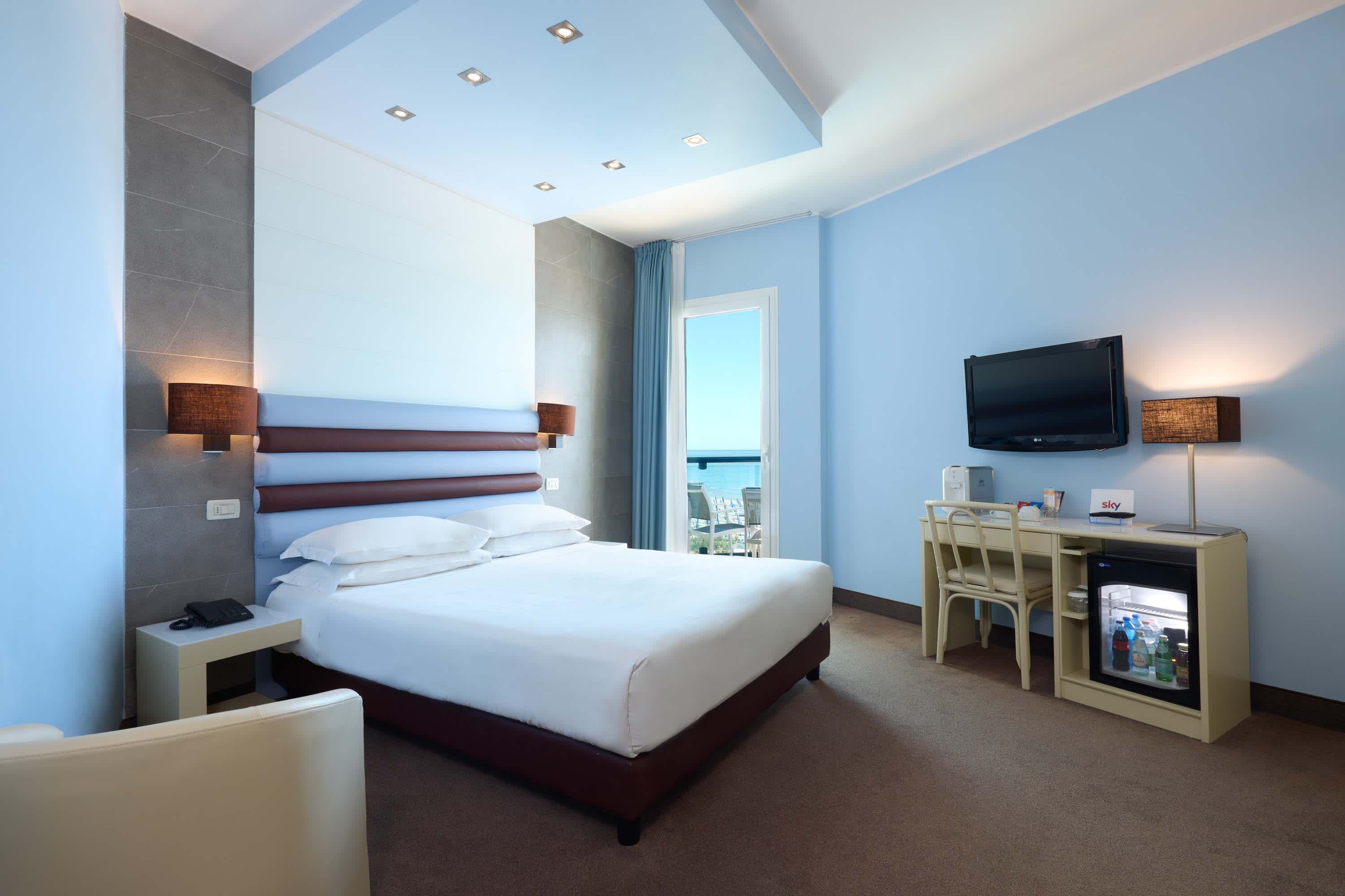 Park Hotel Brasilia Ansicht 4
