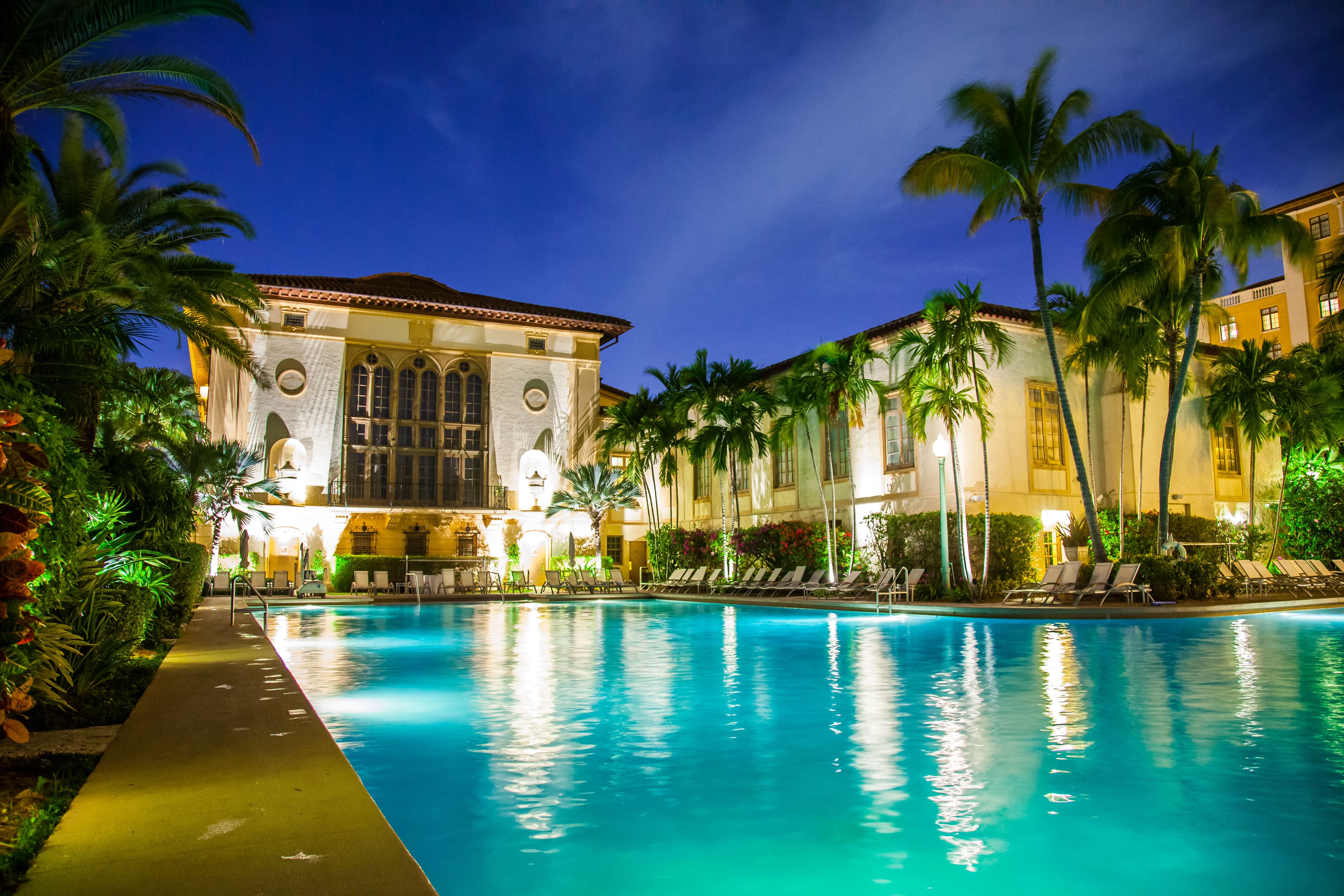 The Biltmore Miami Coral Gables Ansicht 6