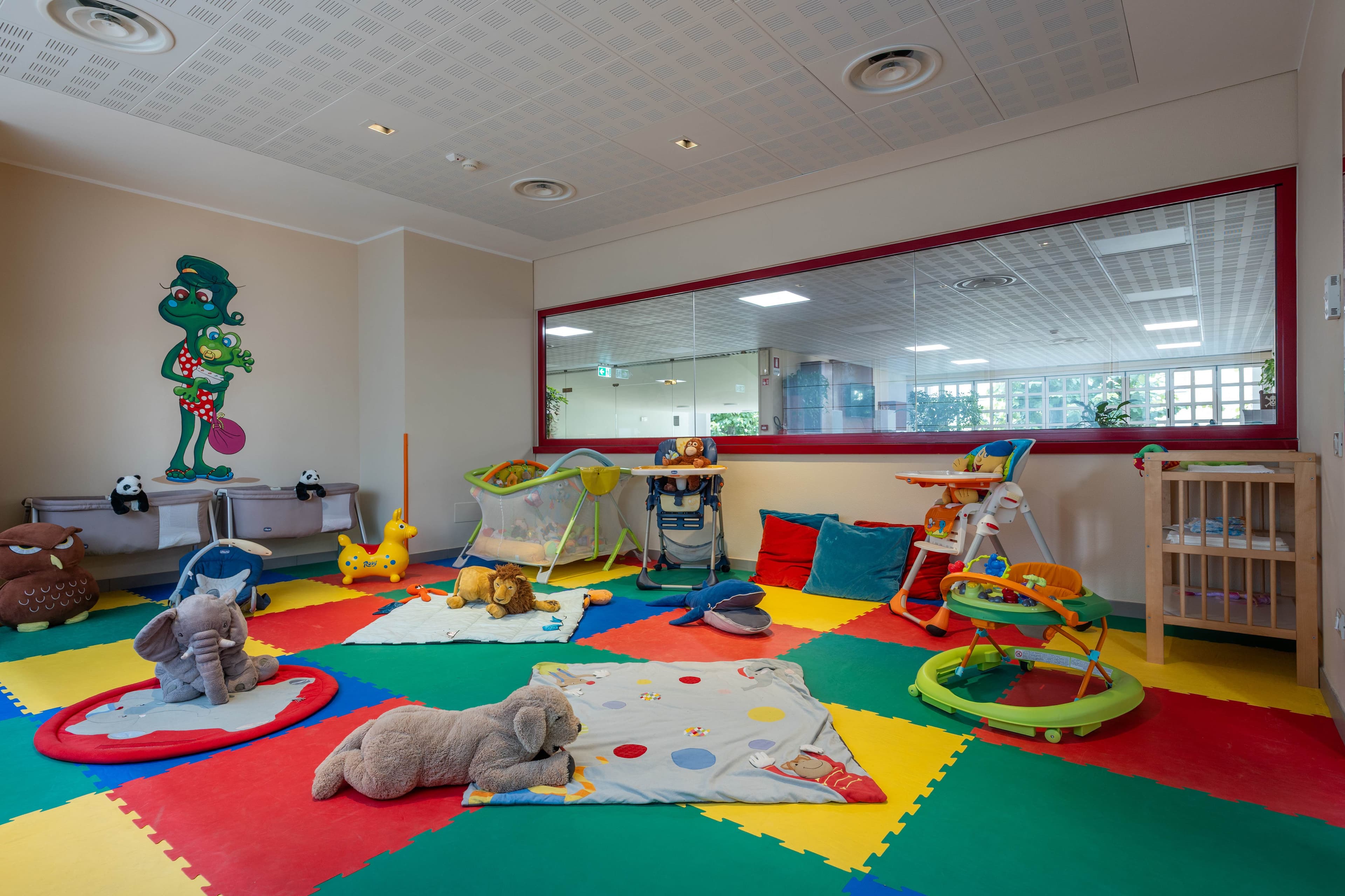 Aparthotel Imperial Ansicht 9