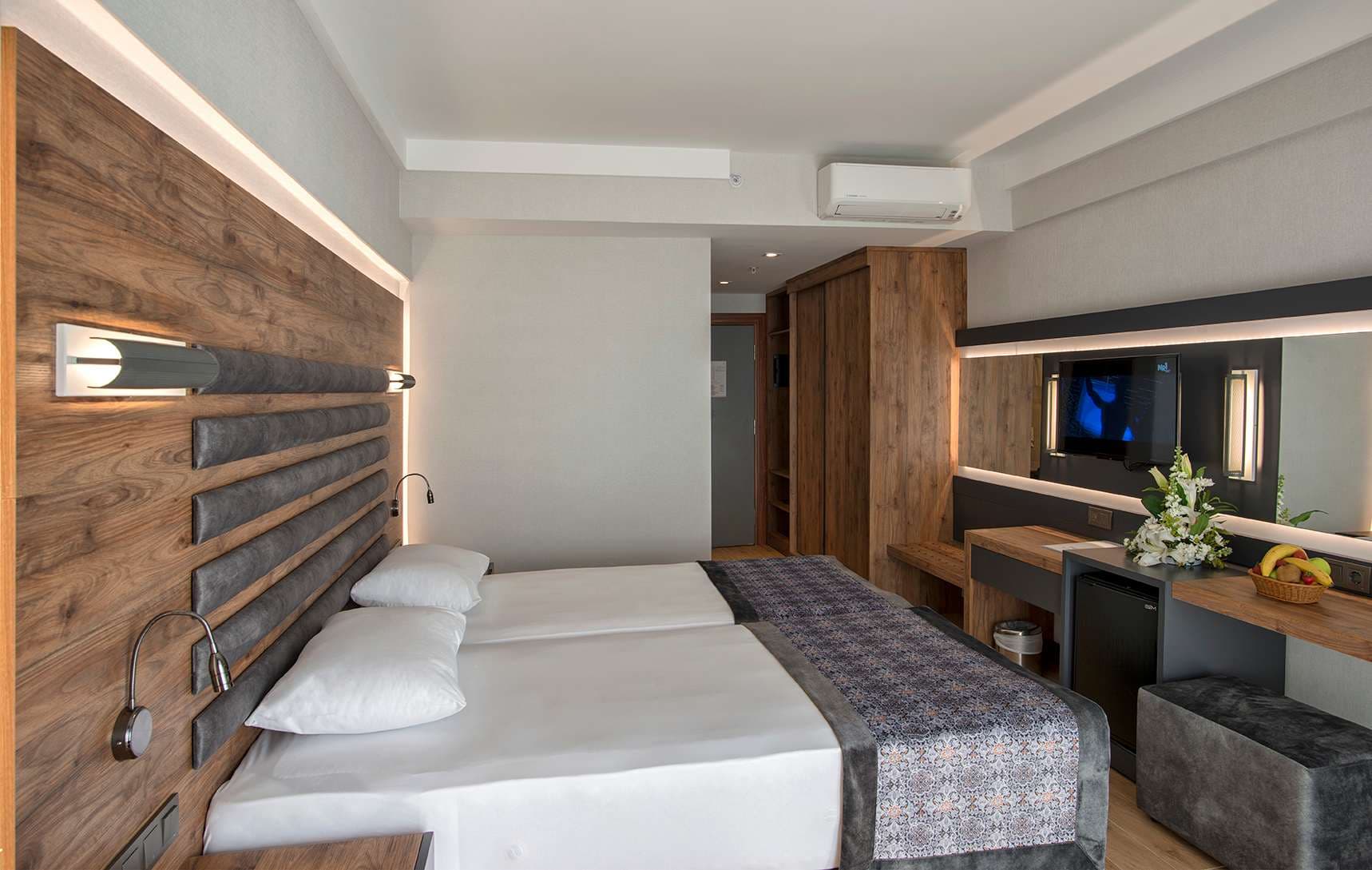 Hotel Riviera Zen +16 Adults Only Ansicht 4