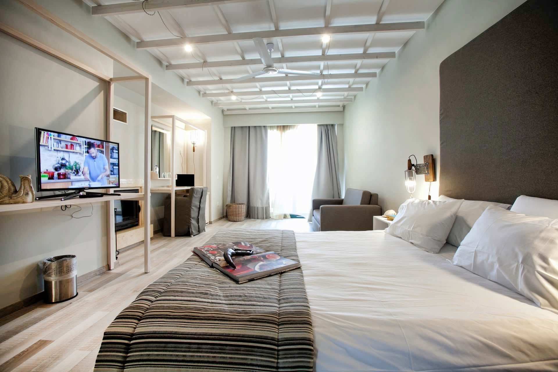 Rigas Boutique Hotel Ansicht 4