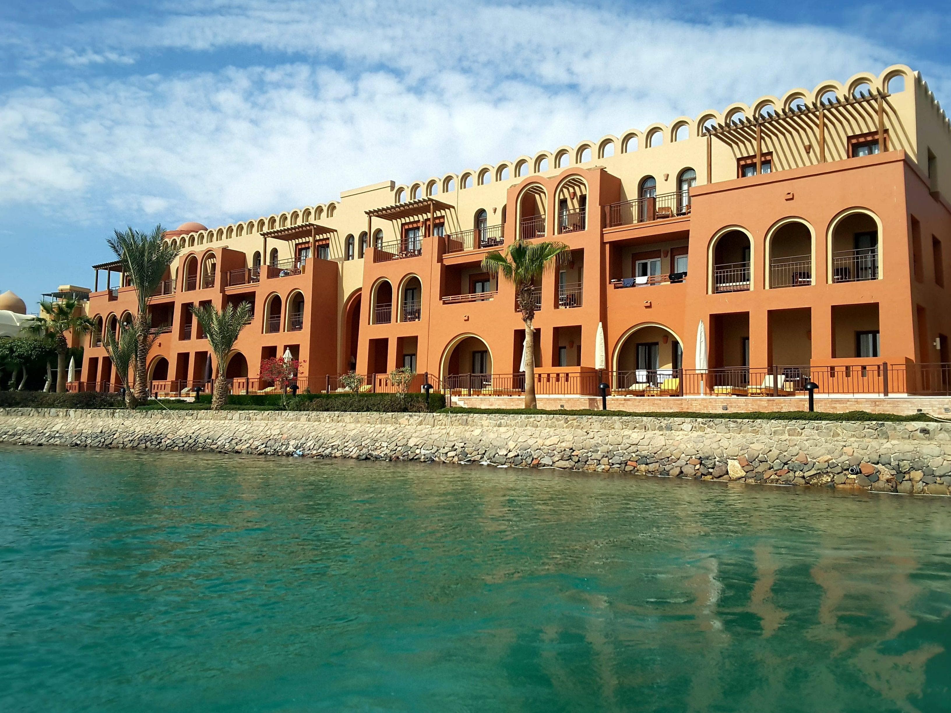 Hotel Three Corners Ocean View prestige - Adults only Ansicht 2