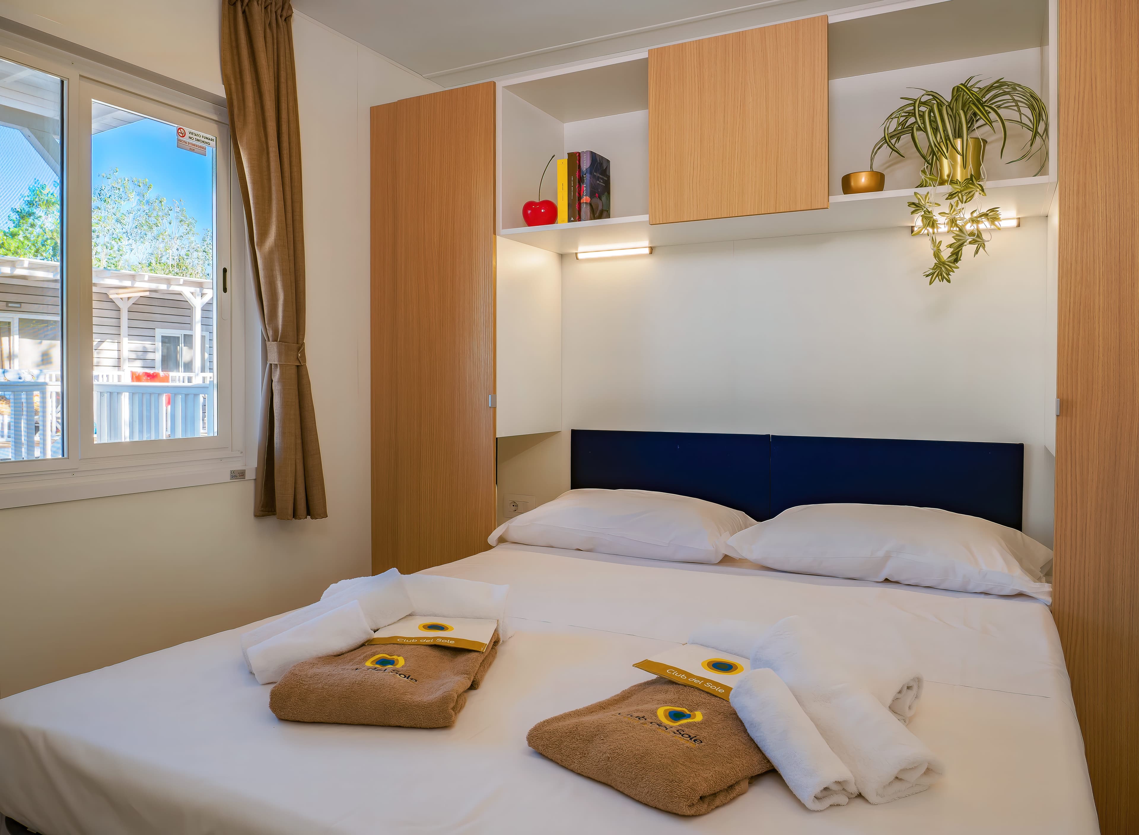 Club del Sole Romagna Family Resort/ Sentido Riccione Premium Camp