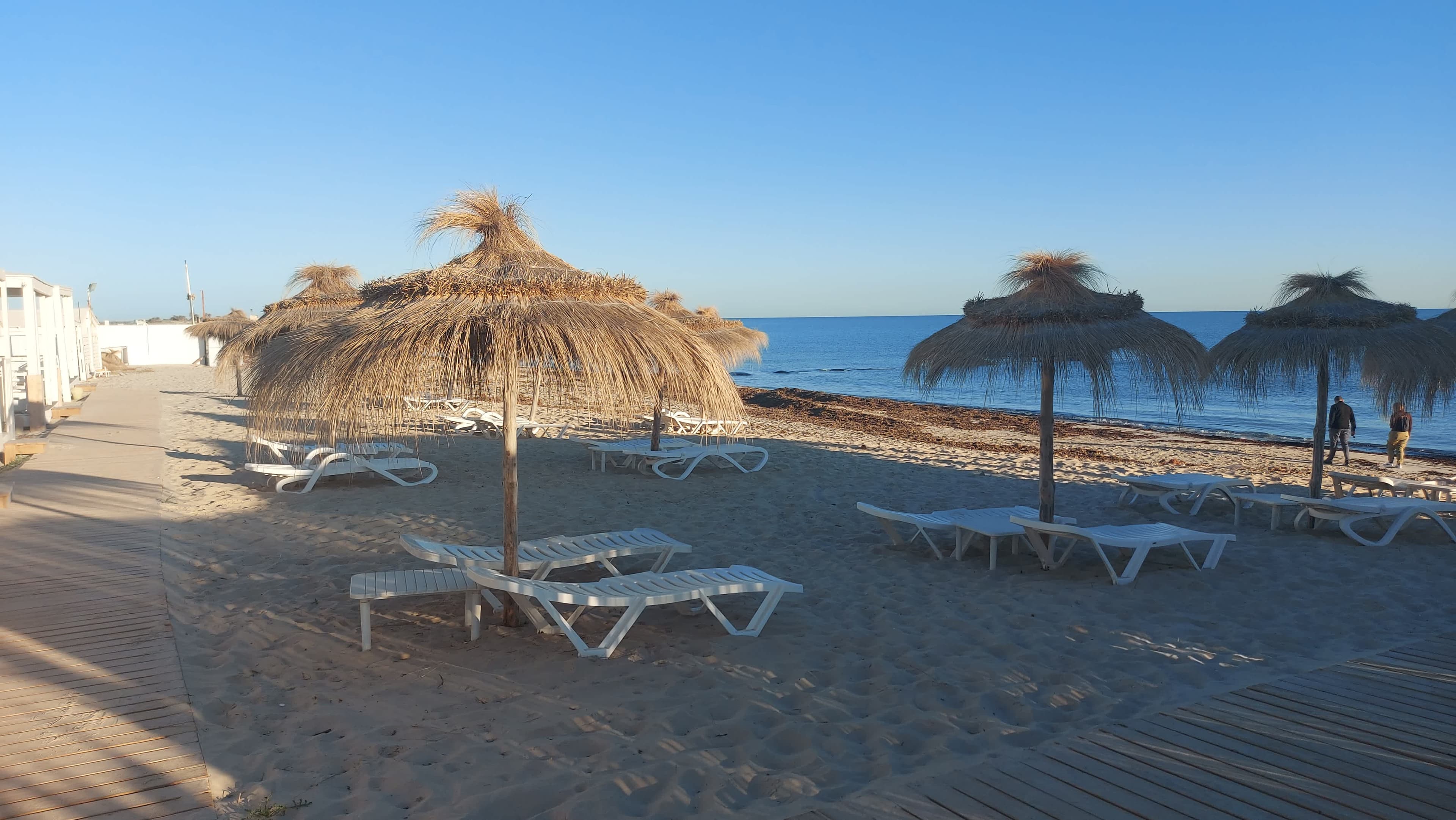 Radisson Blu Palace Resort & Thalasso Djerba Ansicht 9