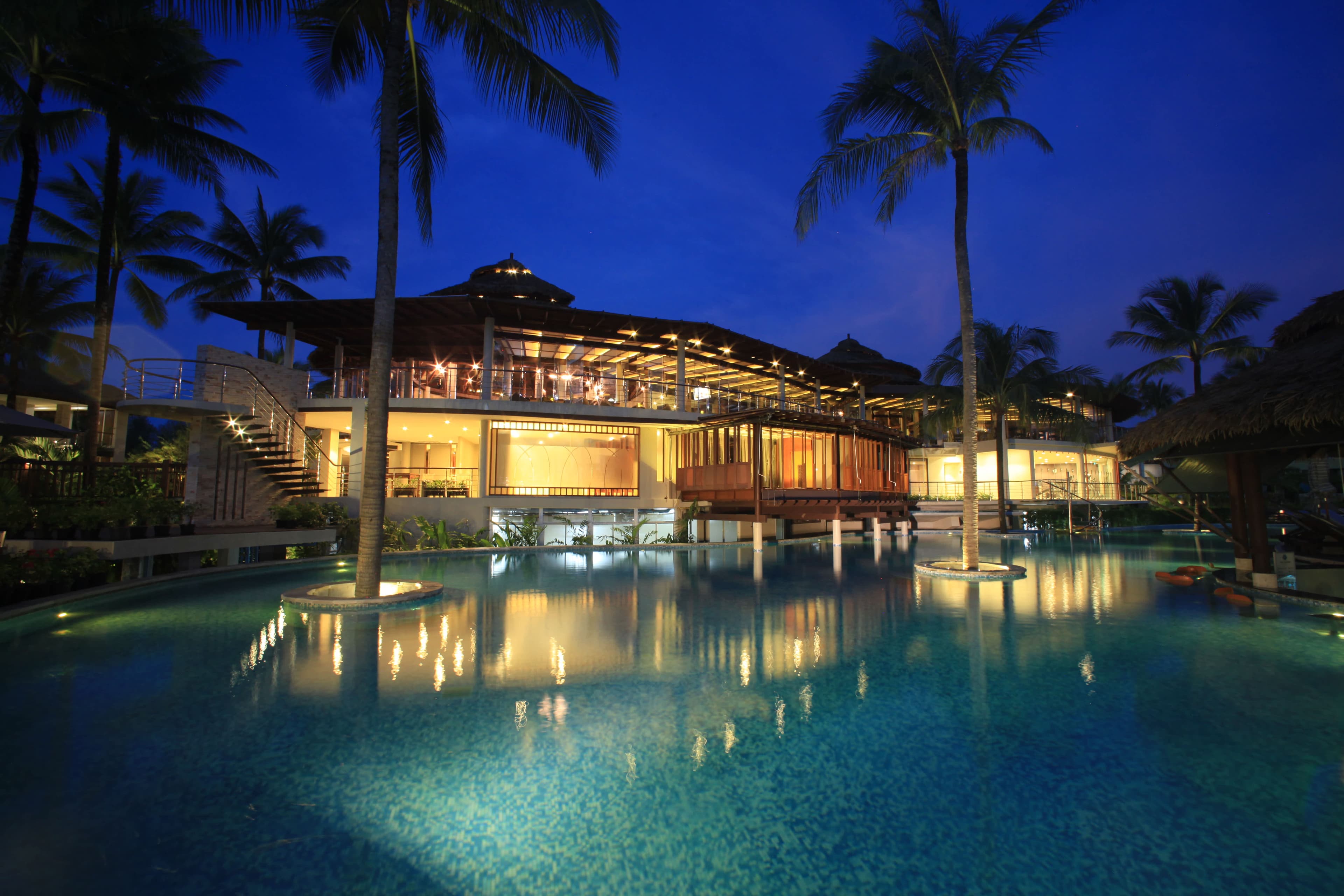 The Haven Khao Lak Ansicht 3