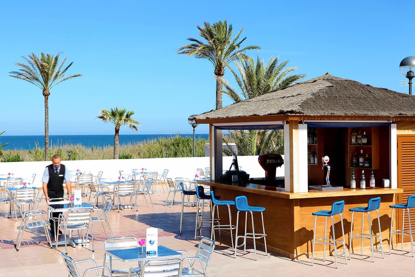 Hotel Playas de Guardamar Ansicht 7