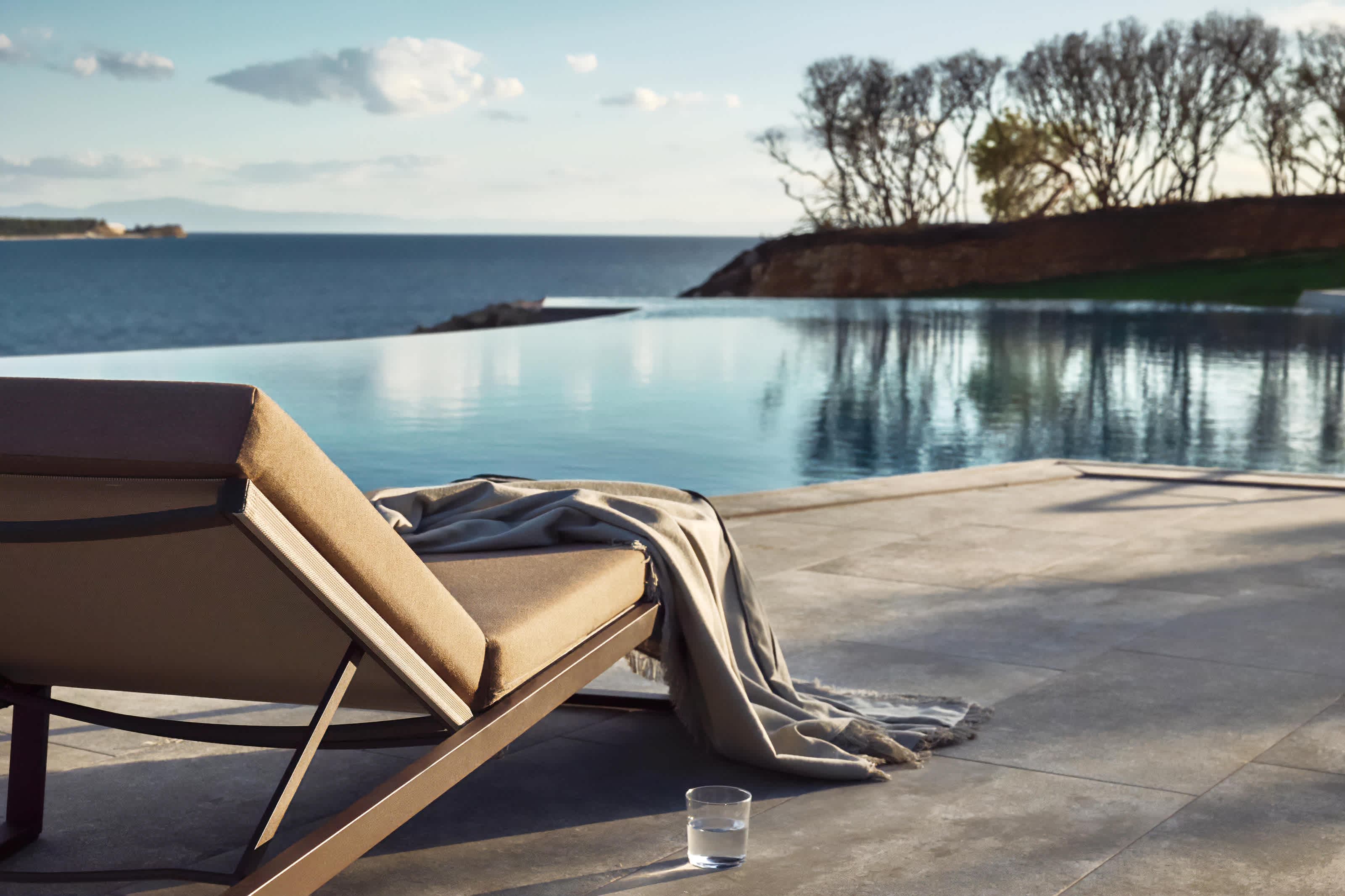 Zelia Resort Halkidiki