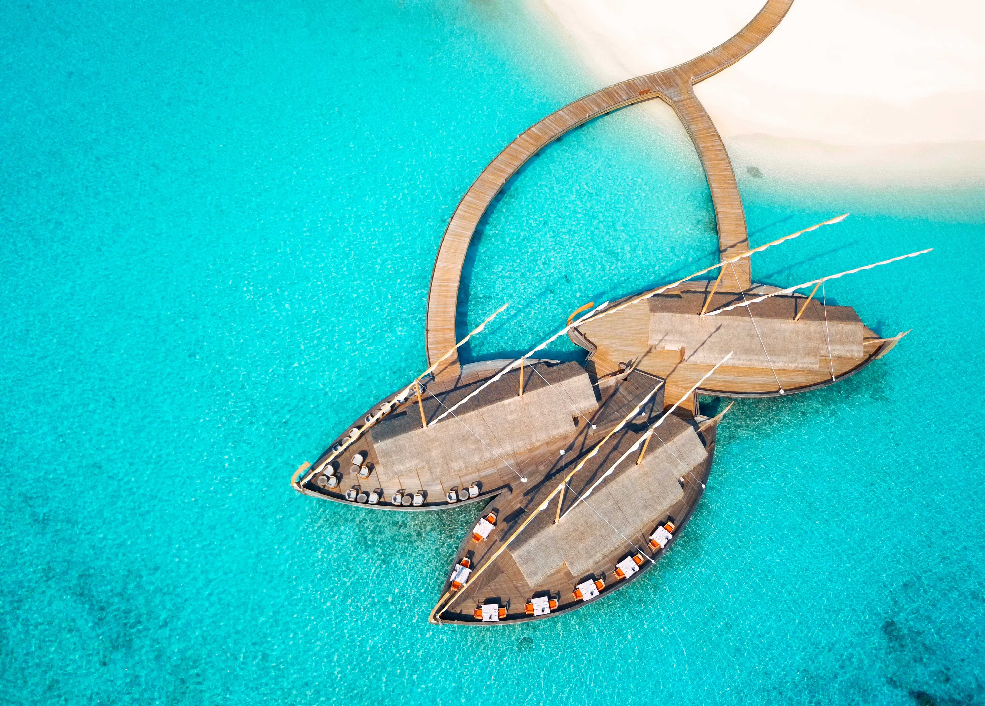 Milaidhoo Maldives Ansicht 7