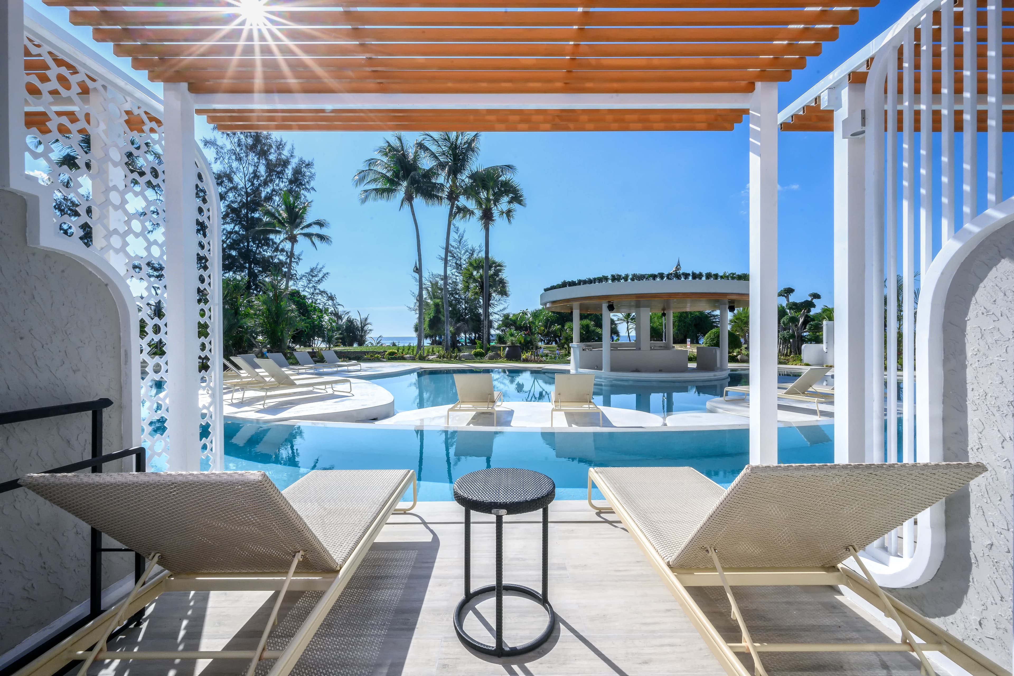 Thavorn Palm Beach Resort Phuket Ansicht 4