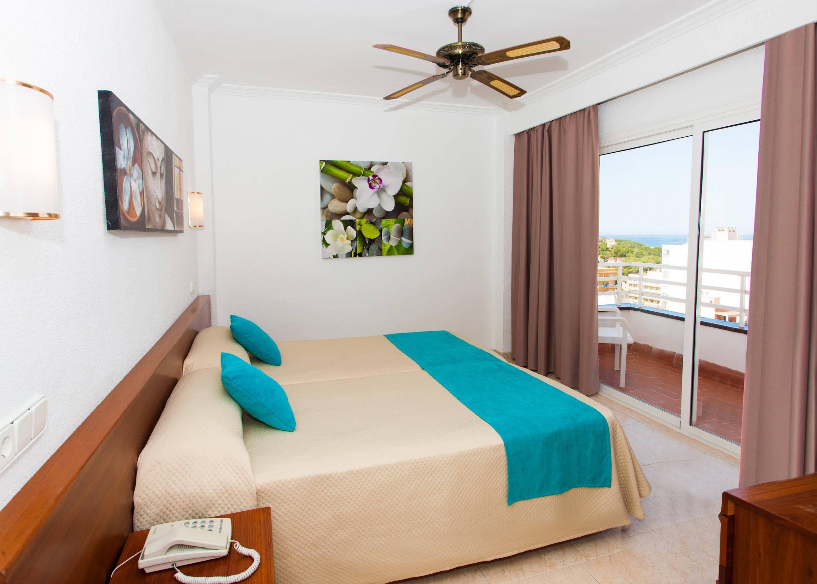 Hotel Kilimanjaro Ansicht 4