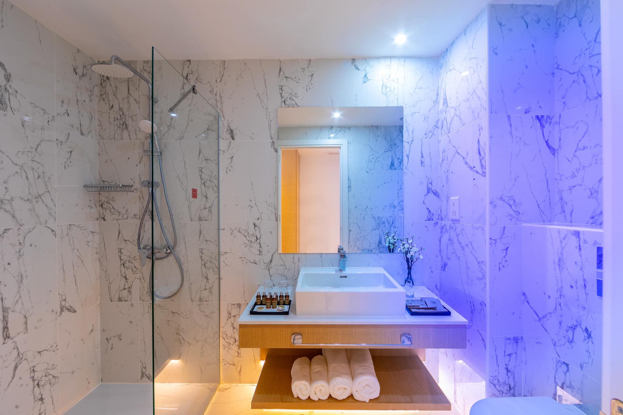 Leonardo Crystal Cove Hotel & Spa – Adults only Ansicht 4