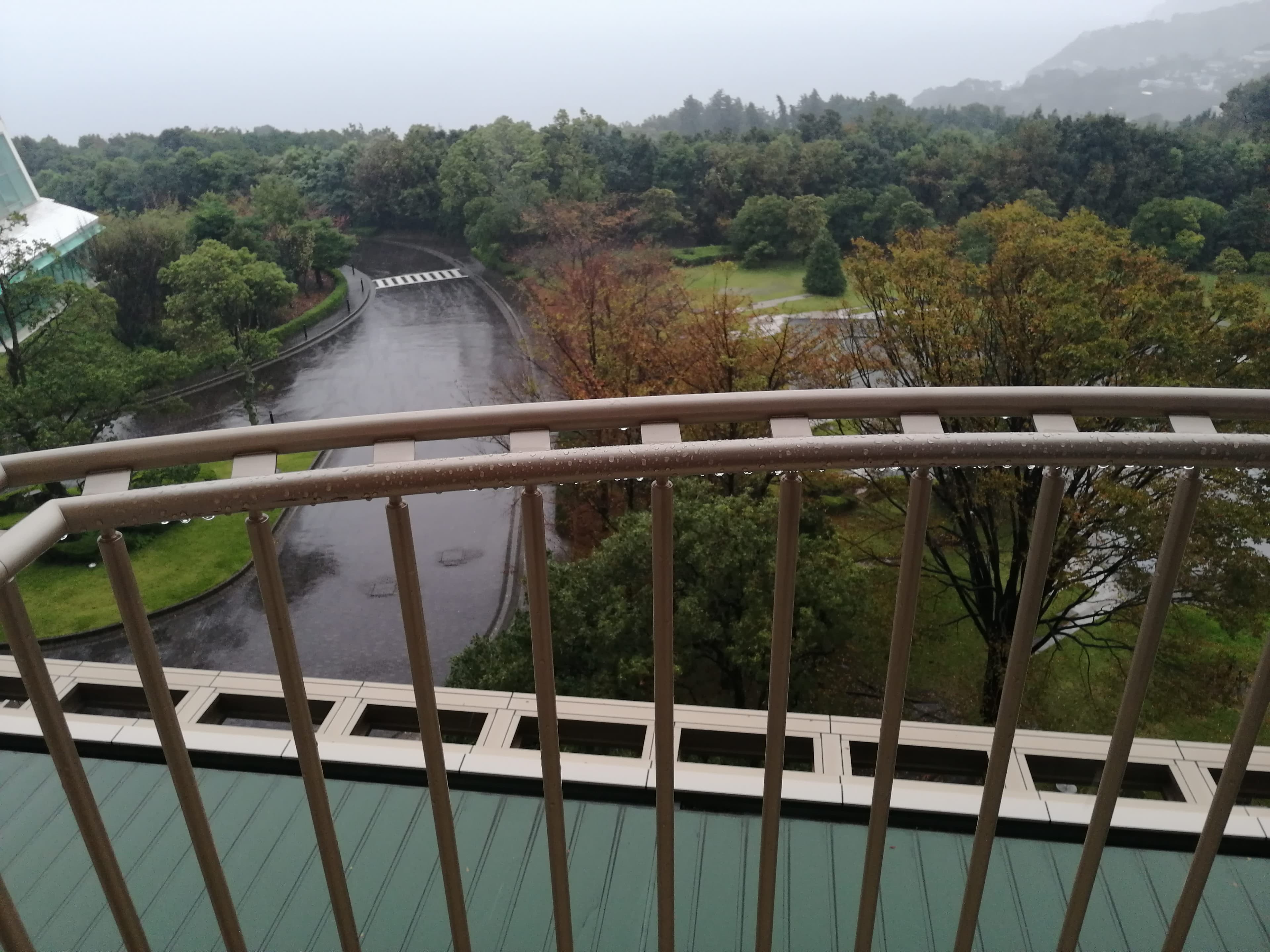 Hilton Odawara Resort & Spa Ansicht 9