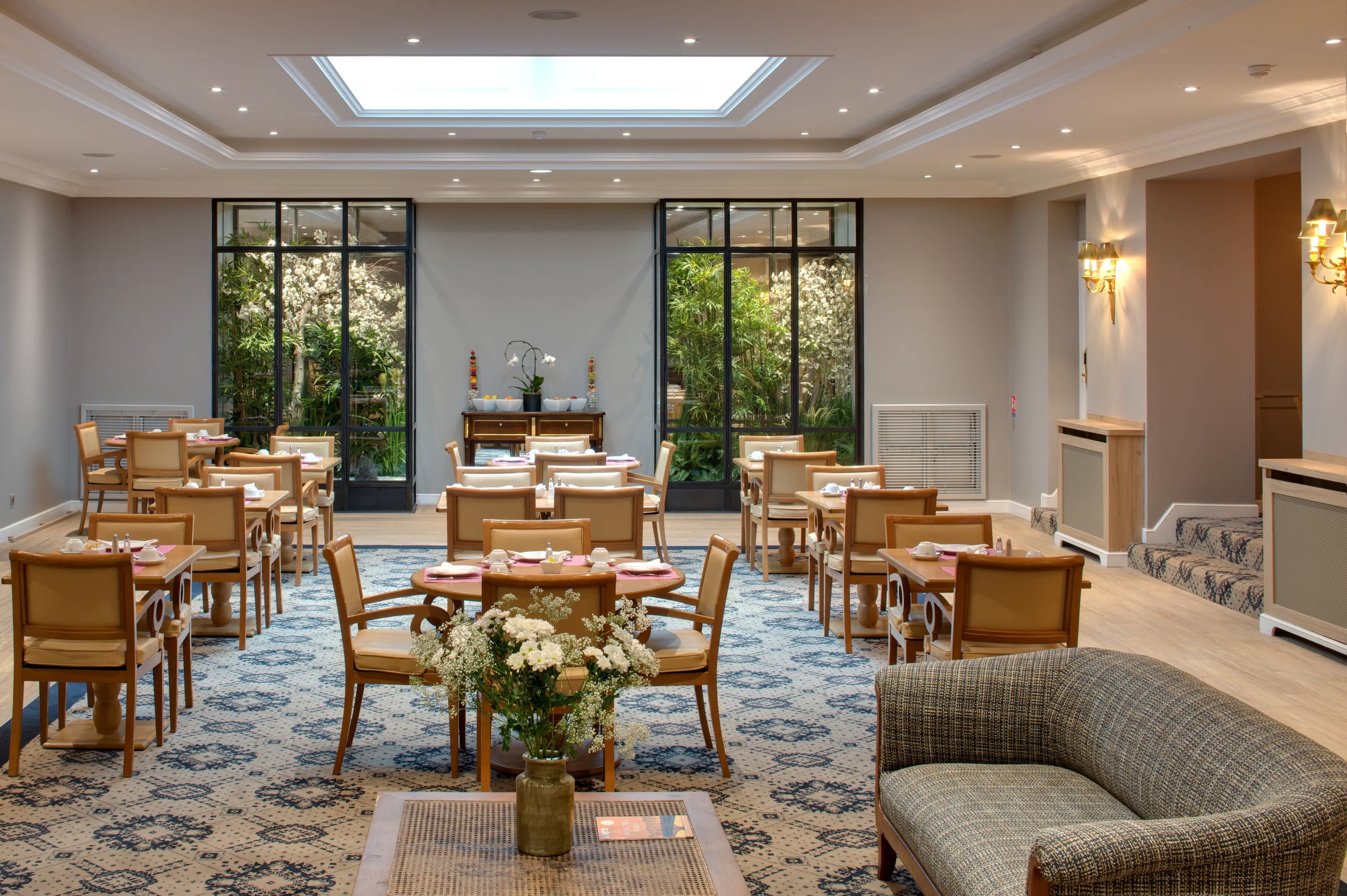 Hotel Littrè Ansicht 6