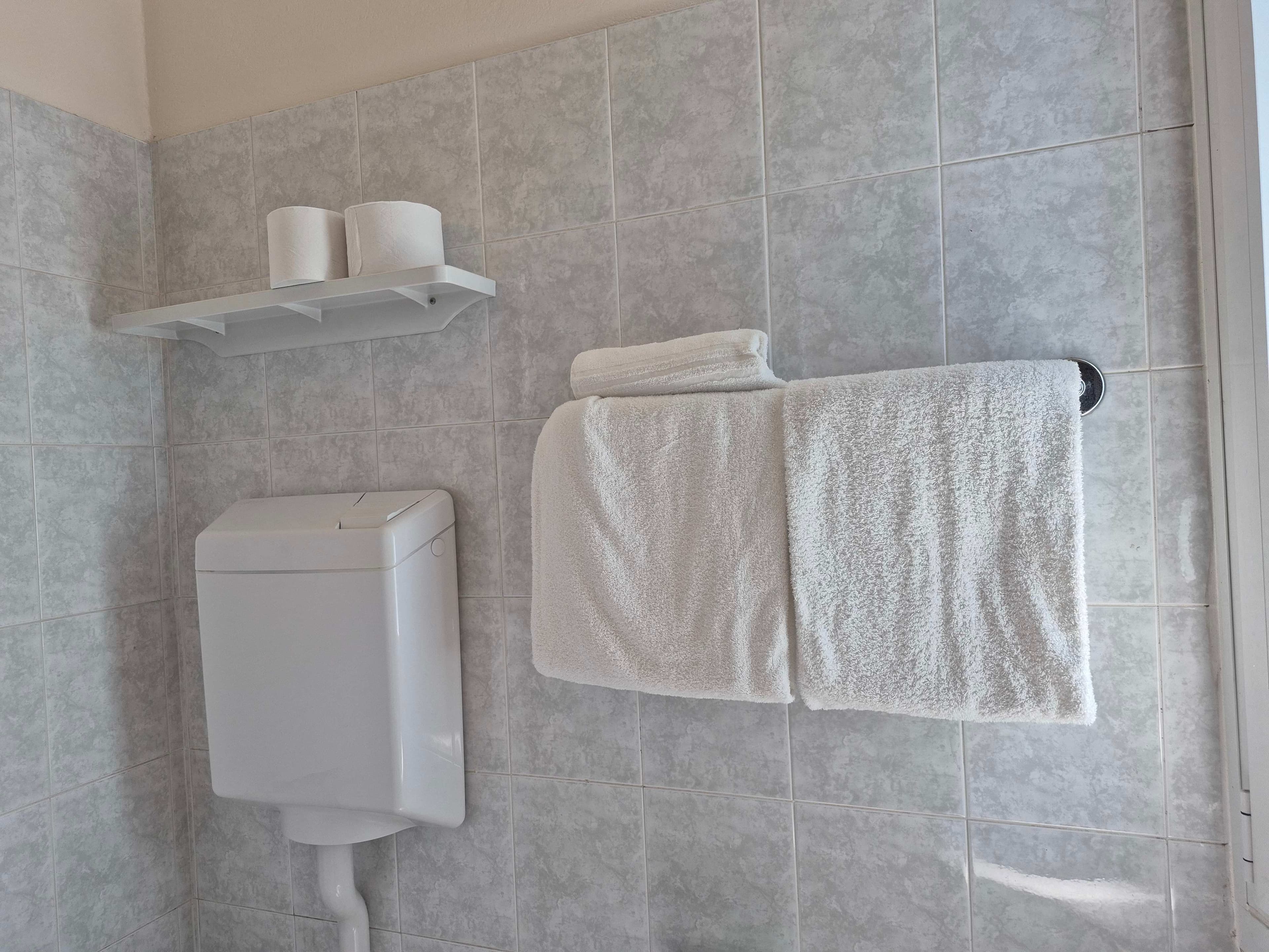 Grand Hotel Azzurra Ansicht 4