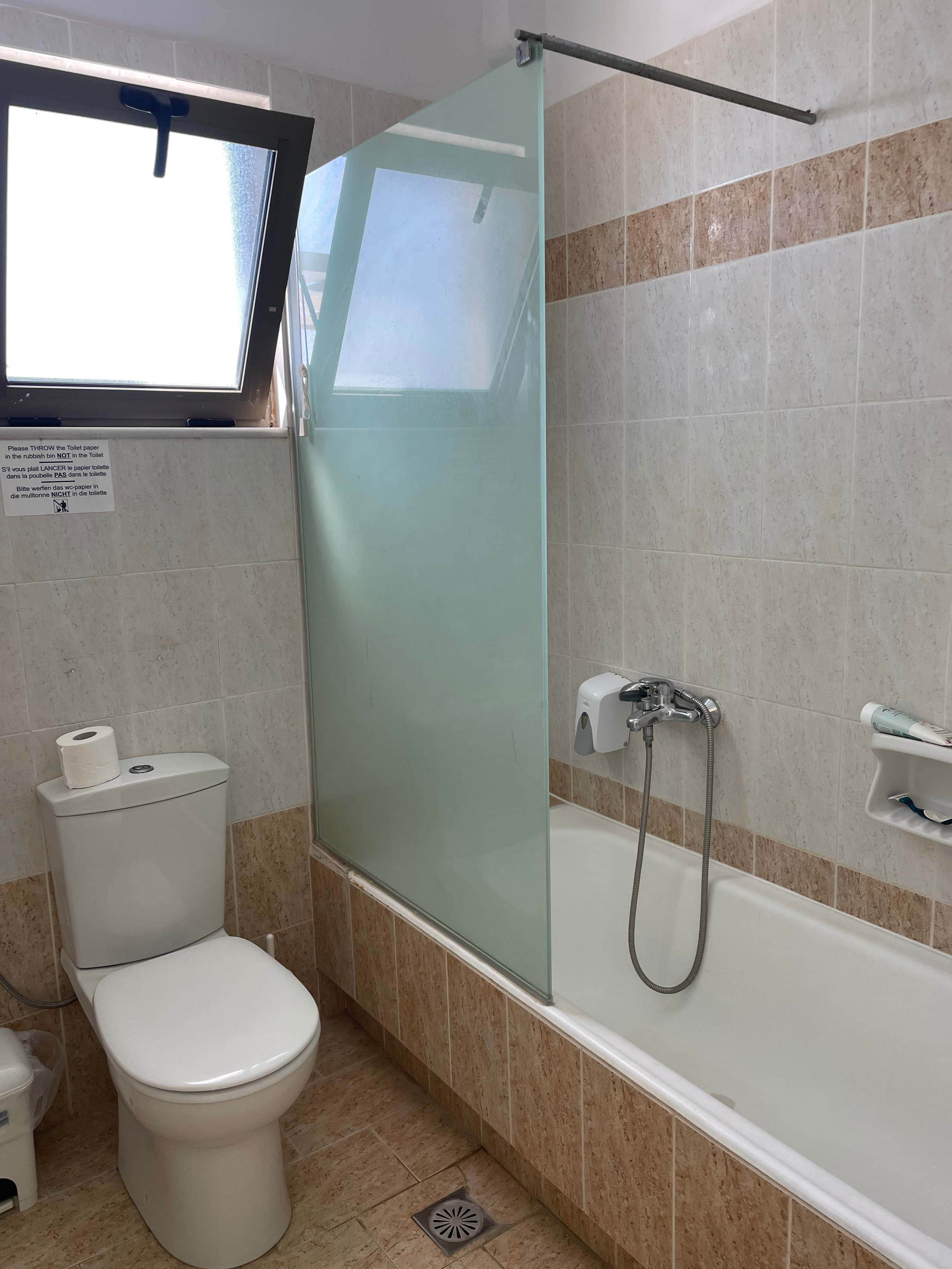 Alkionis Beach Apartments Ansicht 3
