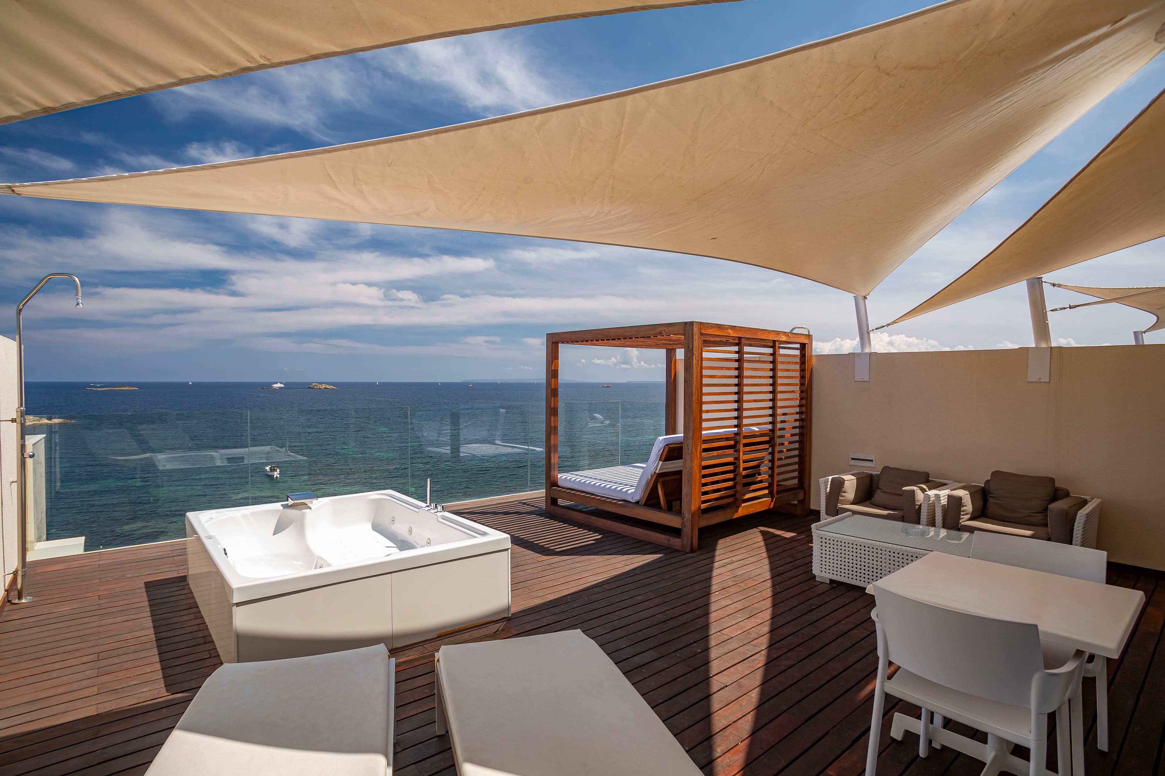 Hotel Torre del Mar Ansicht 4