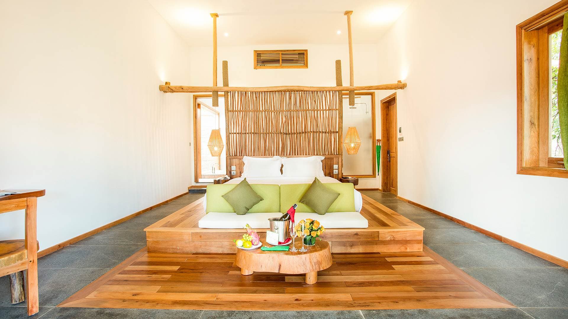 Green Bay Phu Quoc Resort & Spa Ansicht 6