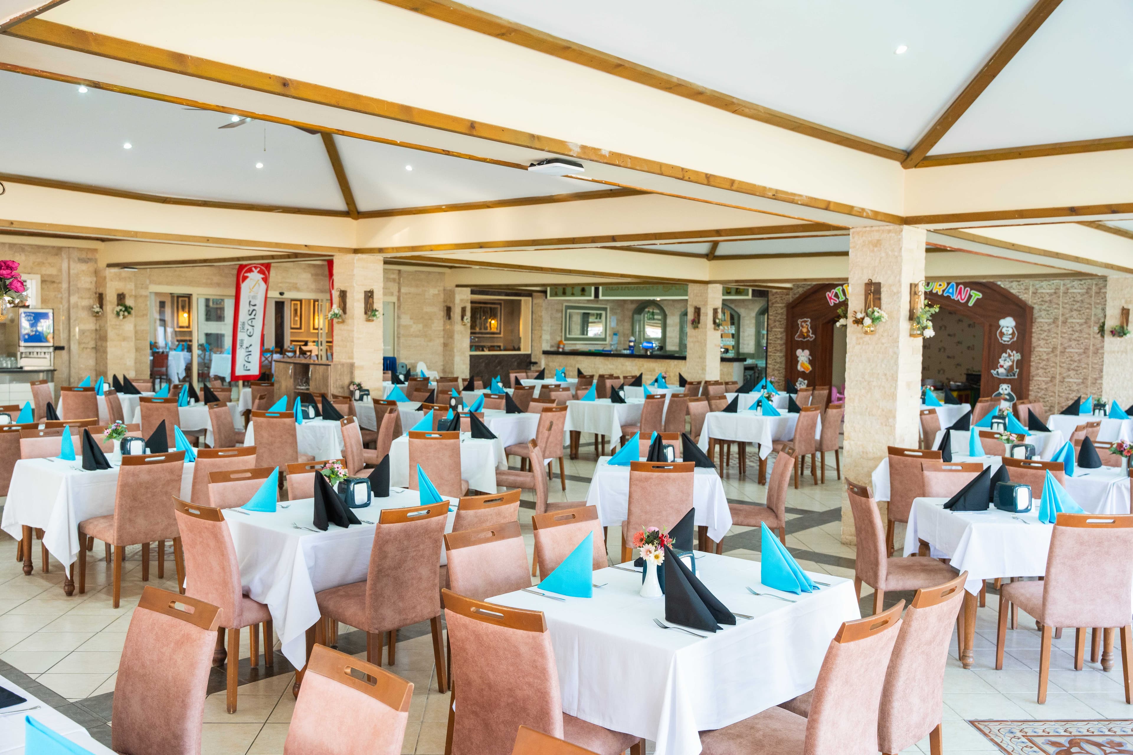 Oz Hotels Incekum Beach Ansicht 9