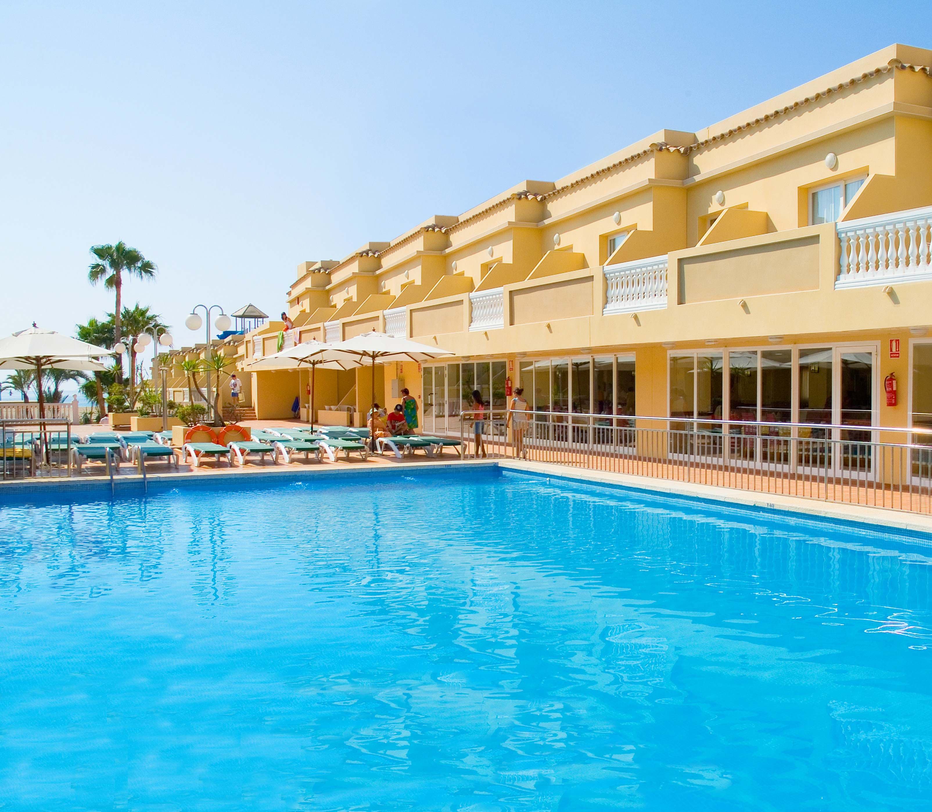 Hotel RH Casablanca Suites Ansicht 7