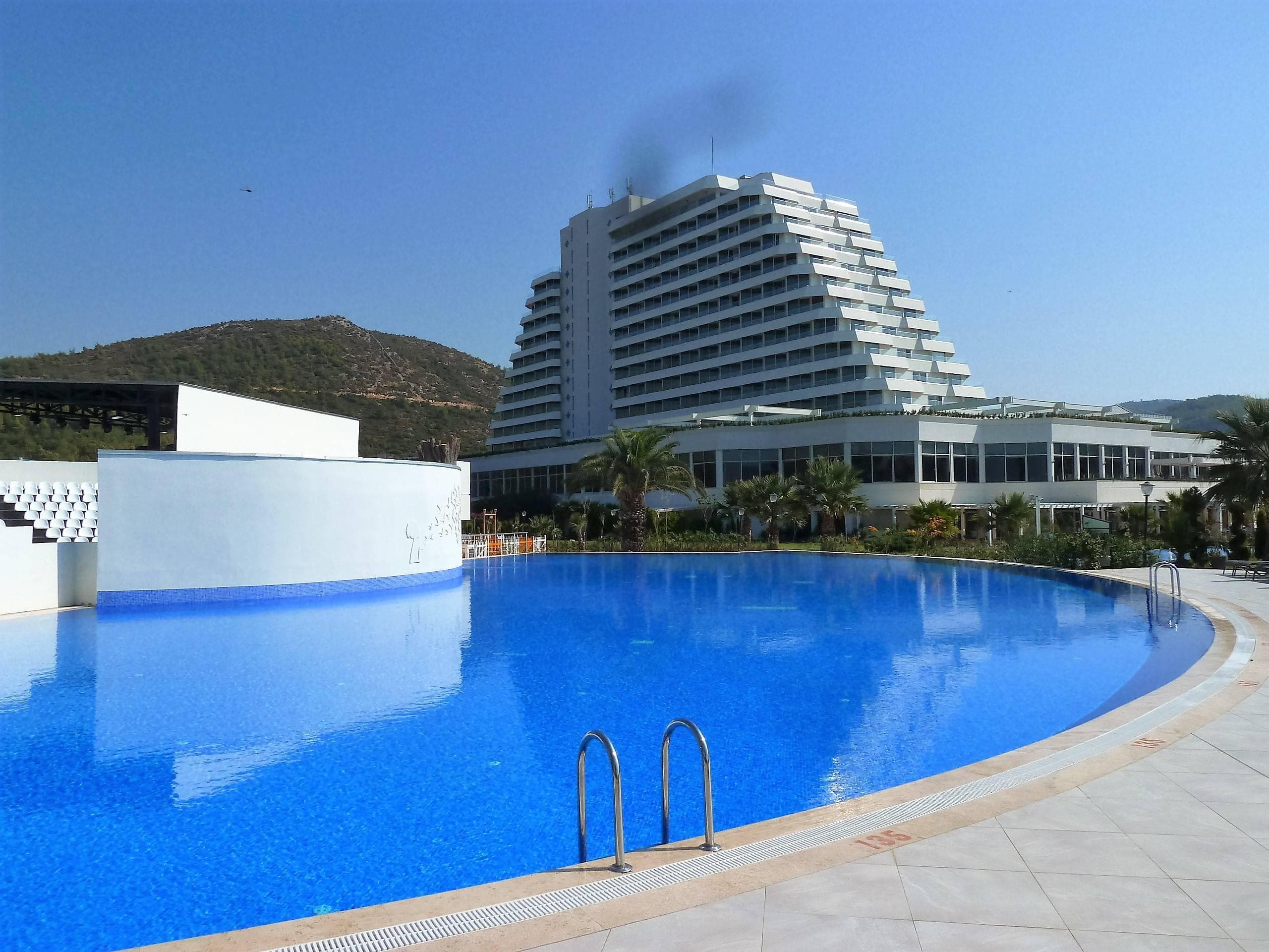 Palm Wings Ephesus Beach Resort Ansicht 6