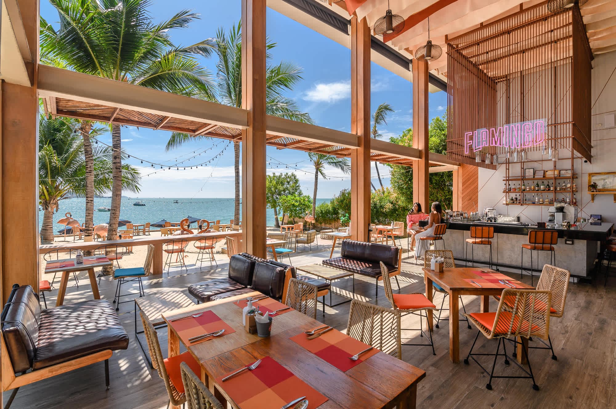 Bandara Beach Resort Phuket Ansicht 7