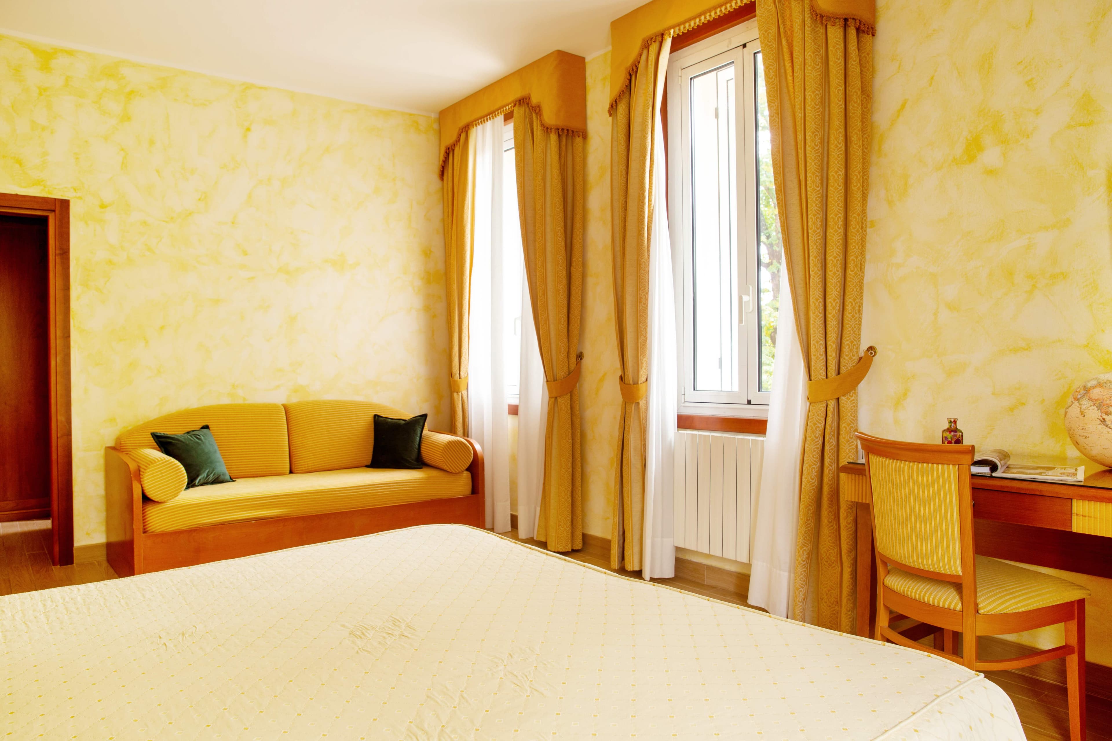 Hotel Venezia 2000 Ansicht 6