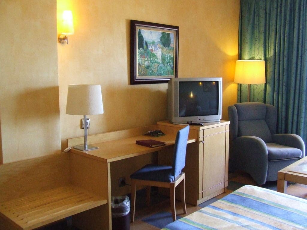 Elba Sara Beach & Golf Resort Ansicht 6