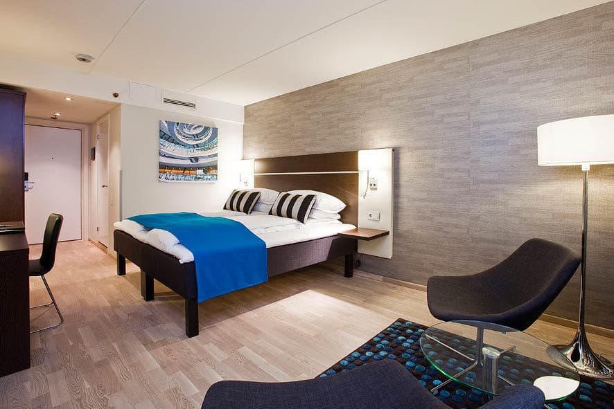Scandic Victoria Ansicht 9