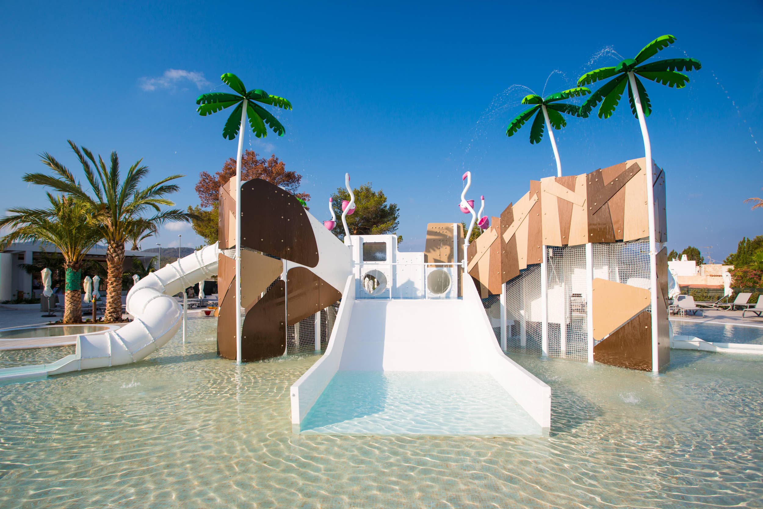 Insotel Tarida Beach Resort & Spa Ansicht 9