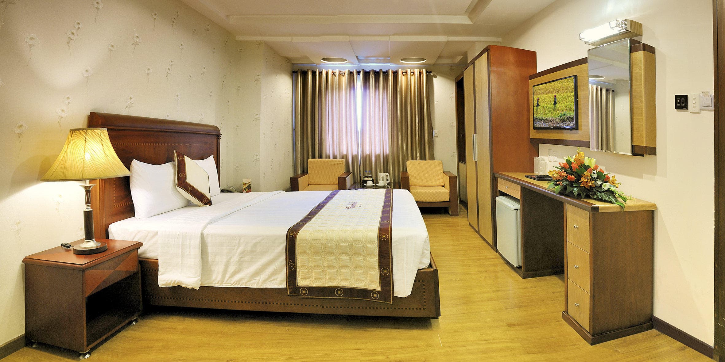 Hotel Elios Ansicht 8