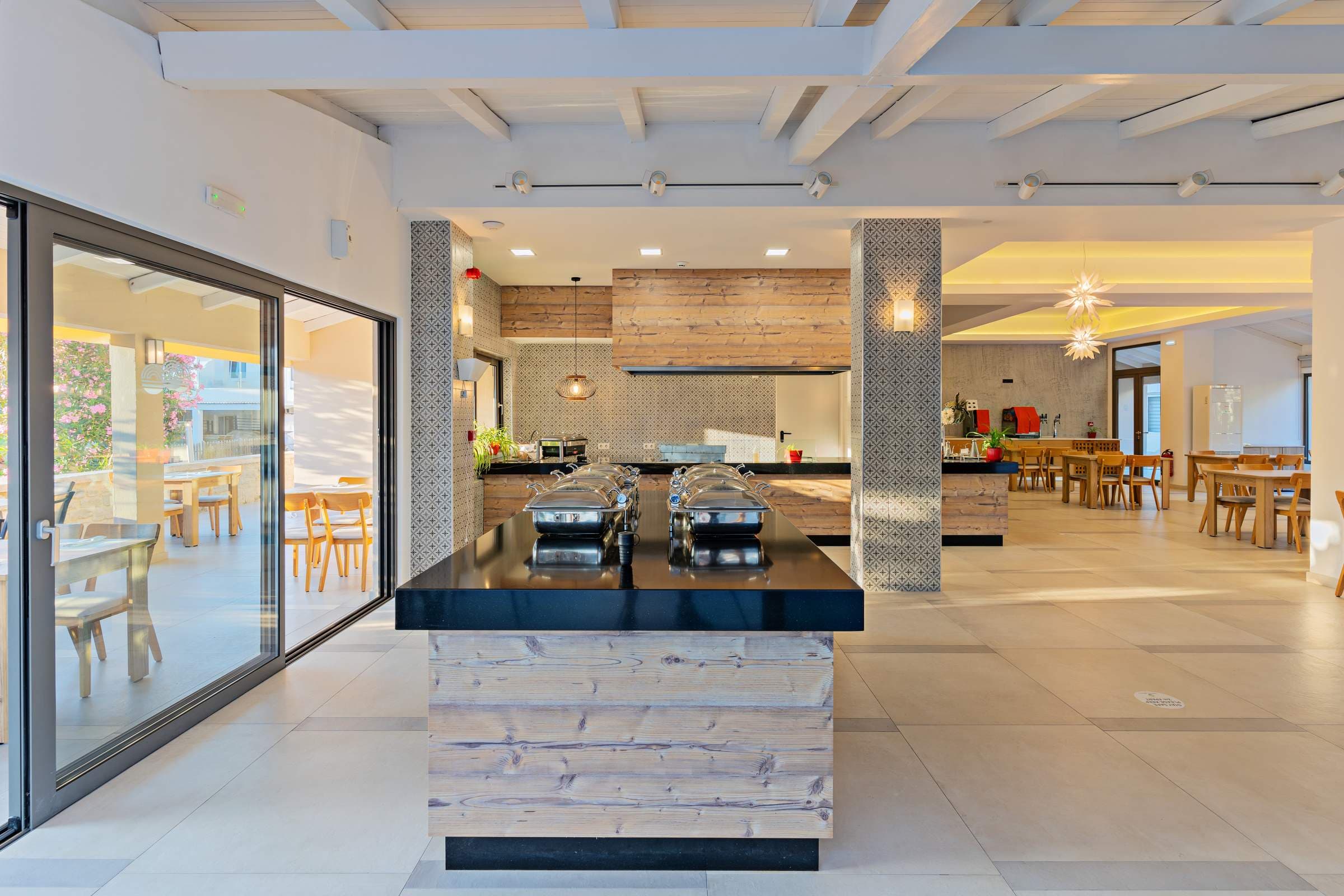 Cretan Beach Resort Ansicht 10