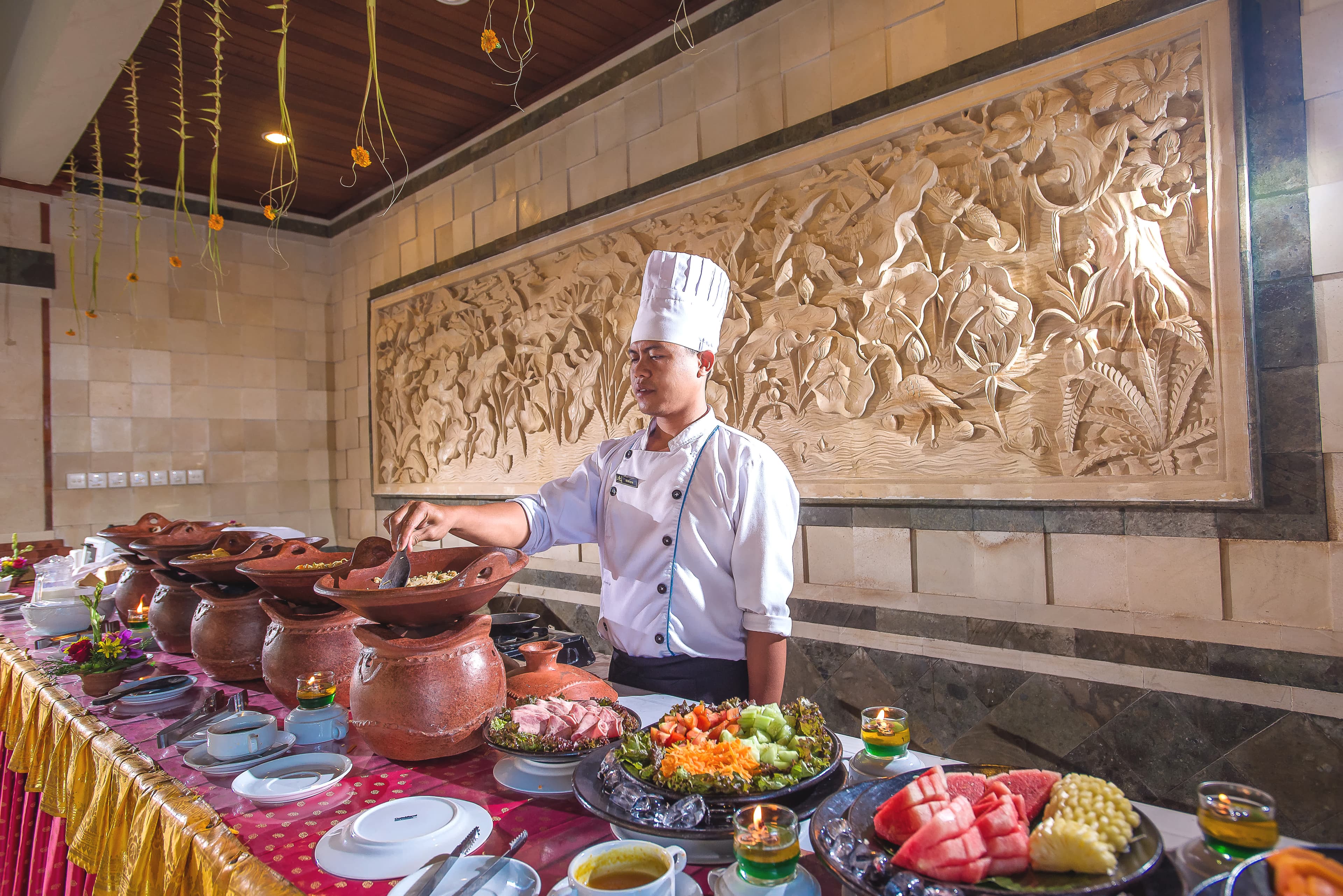 Rama Phala Resort & Spa Ansicht 10