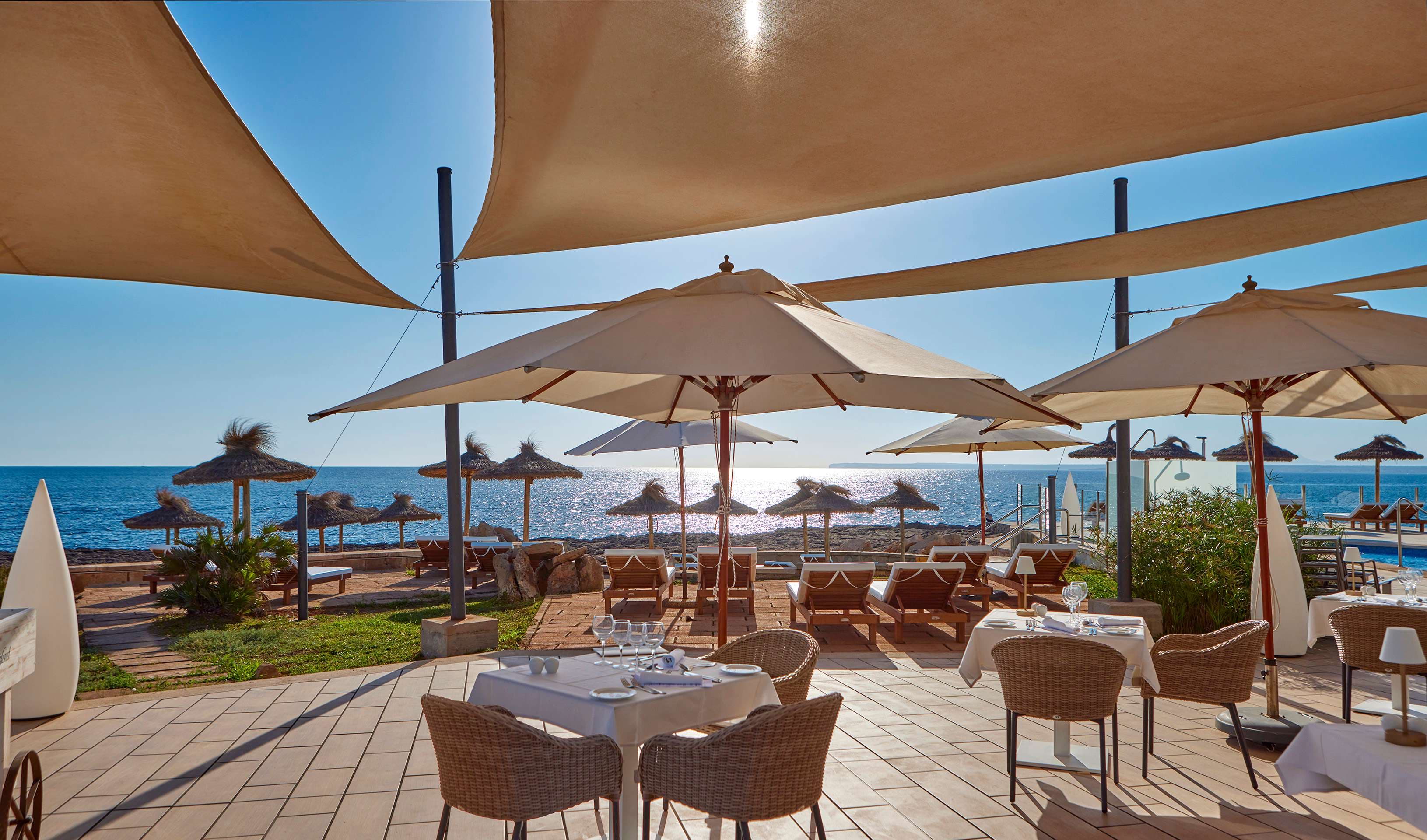 Universal Hotel Cabo Blanco - Adults Only Ansicht 8