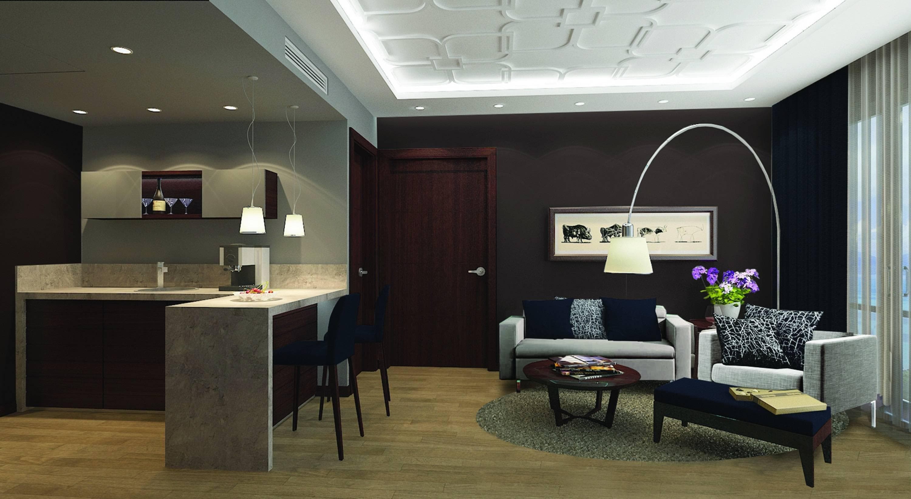 Hilton Garden Inn Izmir Bayrakli Ansicht 3