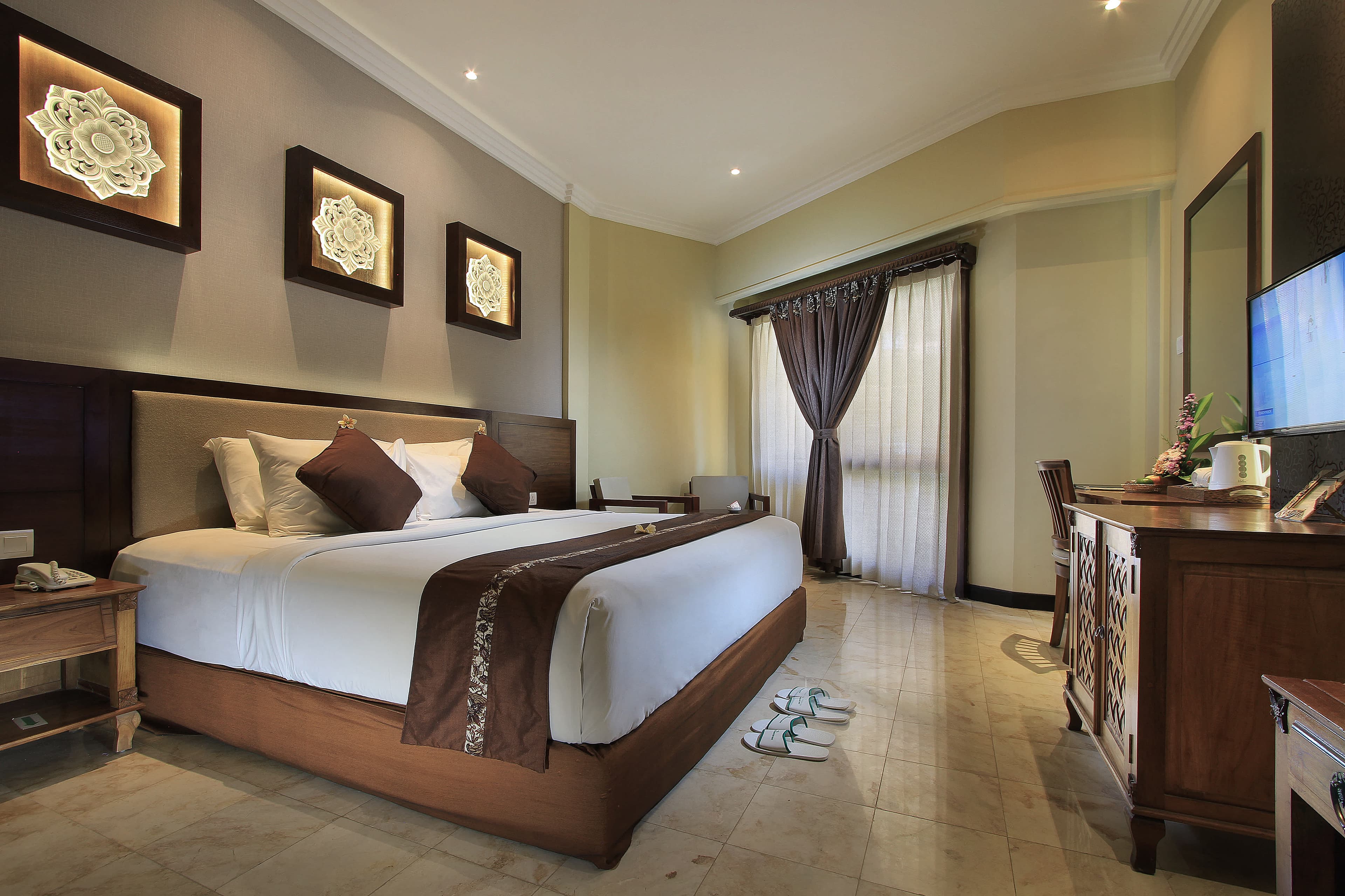 Pelangi Bali Hotel & Spa Ansicht 3
